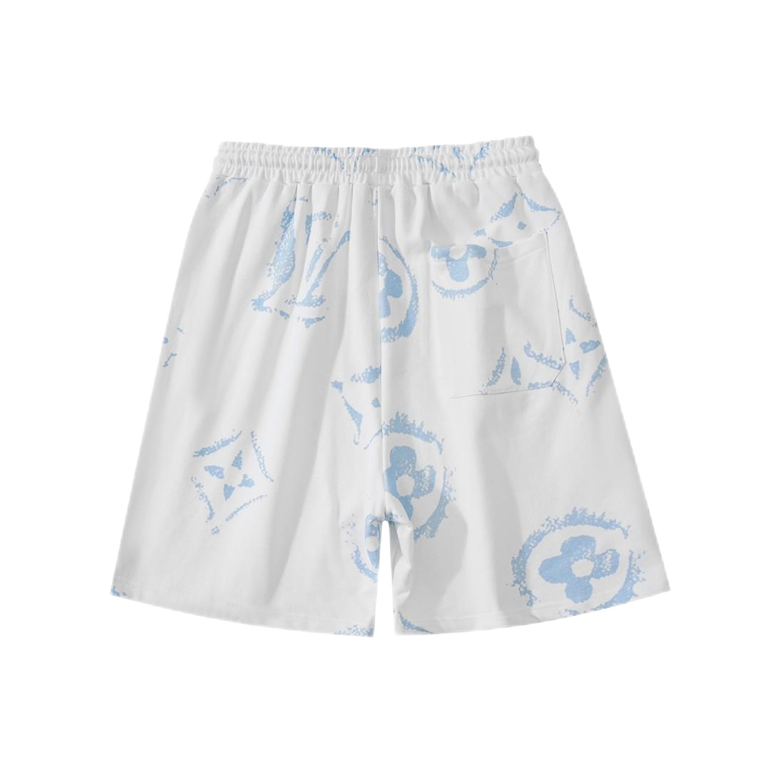 Louis Vuitton Shorts