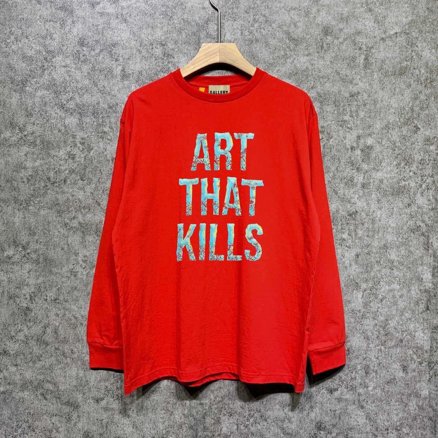 Gallery Dept Hoodies