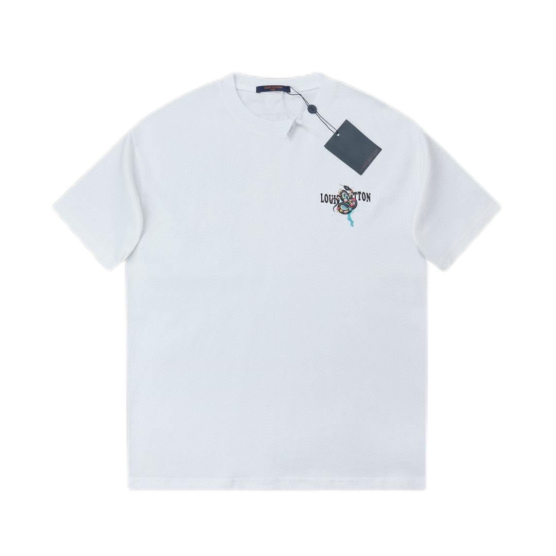 Louis Vuitton T-Shirts