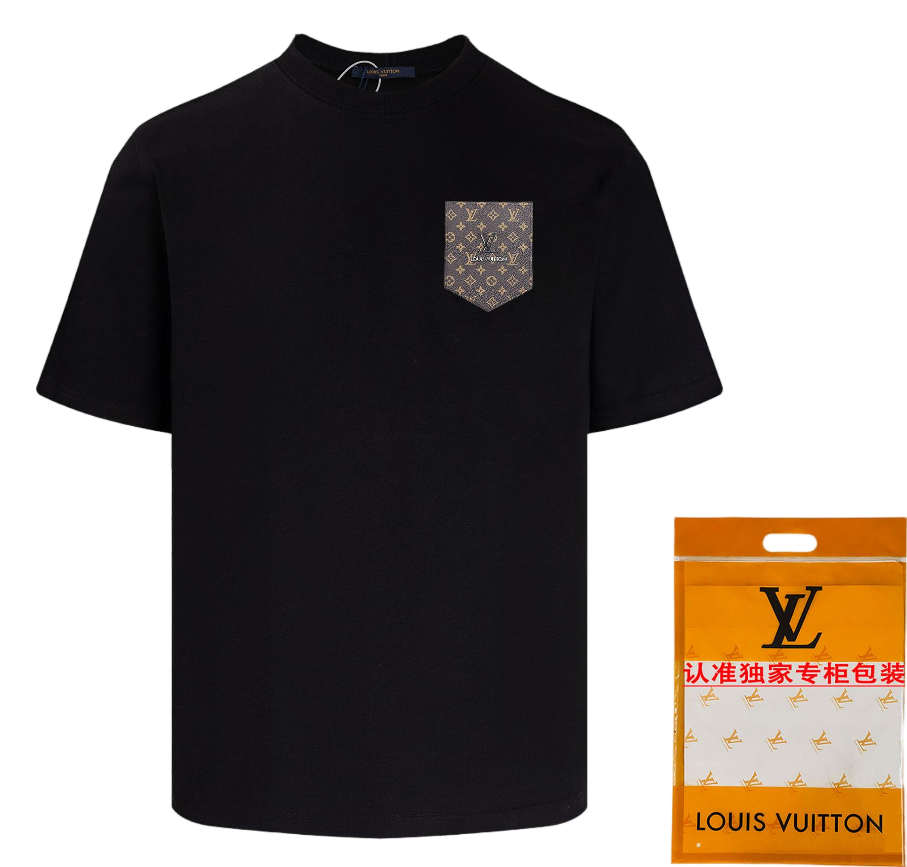 Louis Vuitton T-Shirts