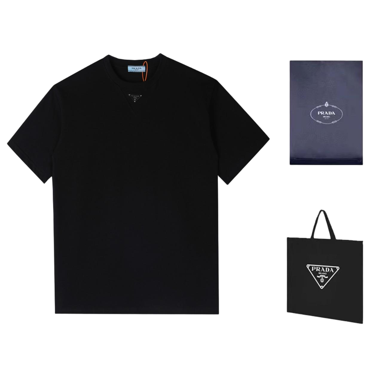 Prada T-Shirts