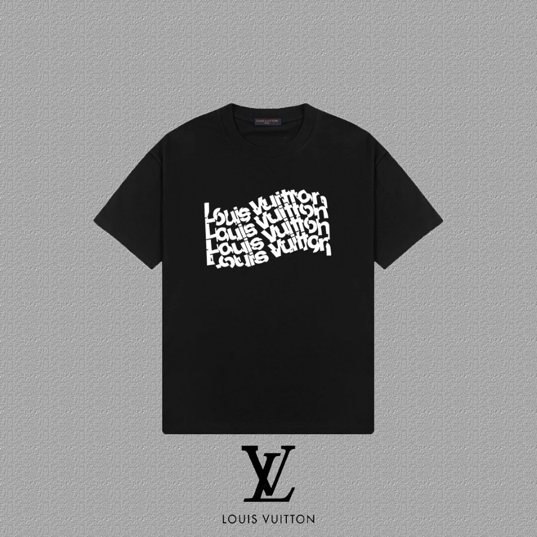 Louis Vuitton T-Shirts