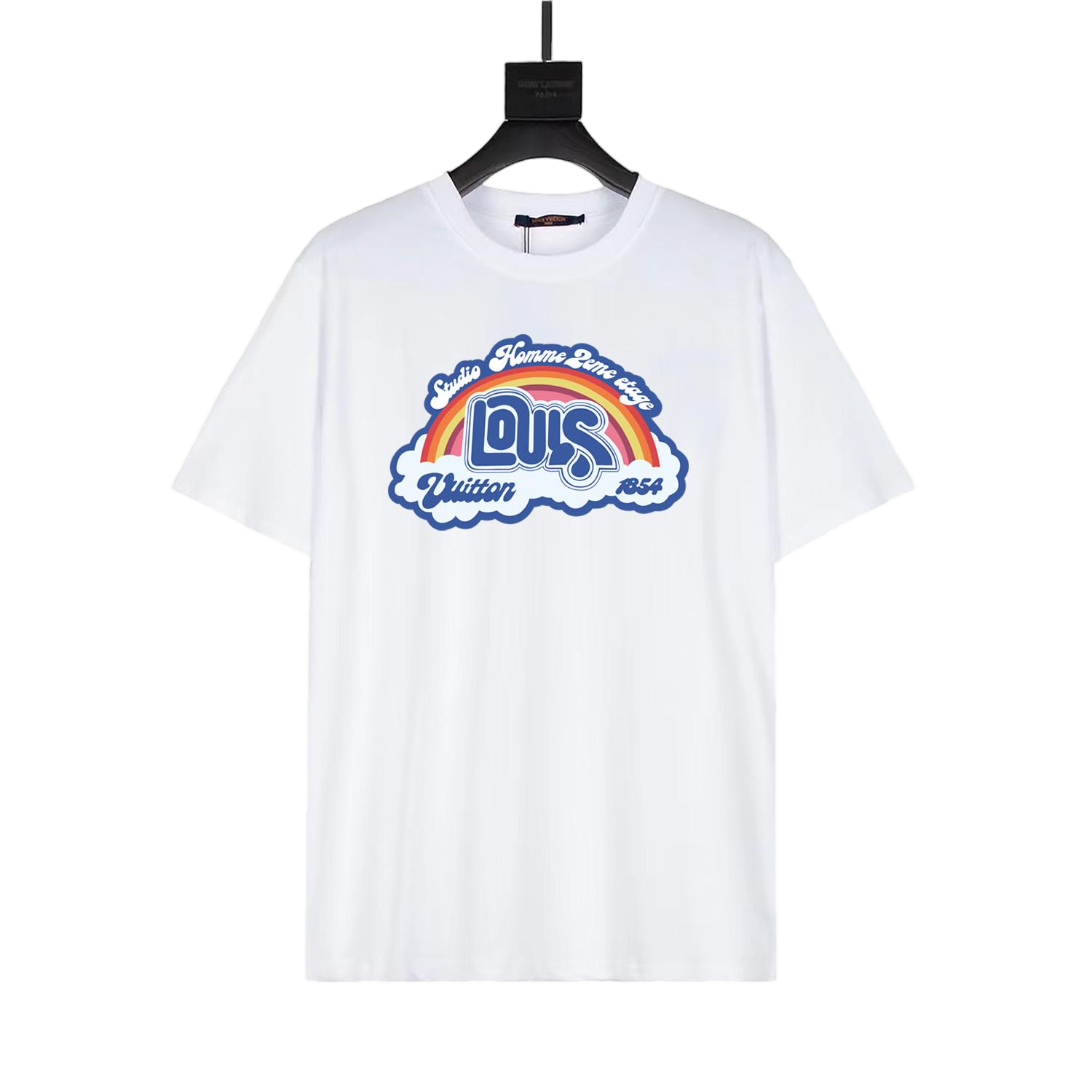 Louis Vuitton T-Shirts