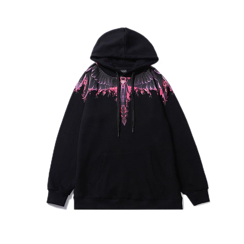 Marcelo Burlon Hoodies