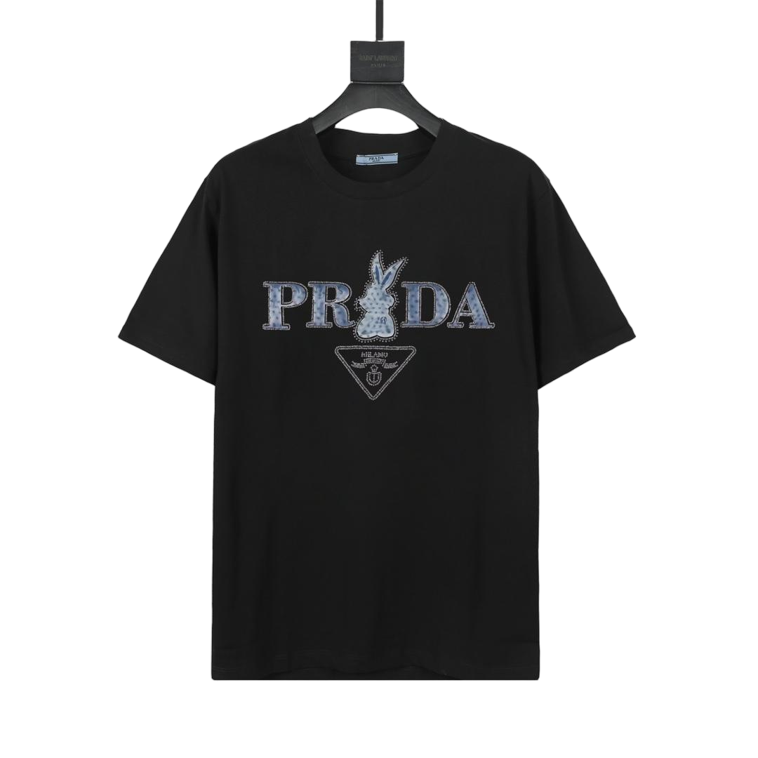 Prada T-Shirts