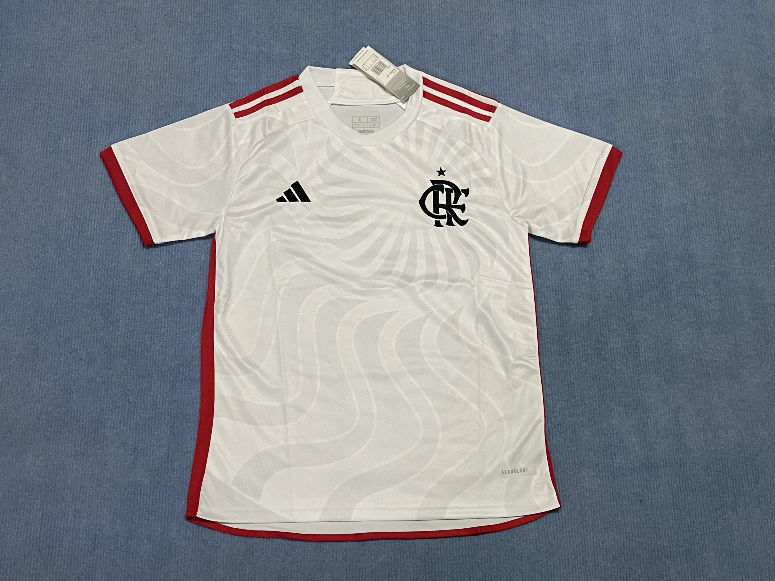 football shirt