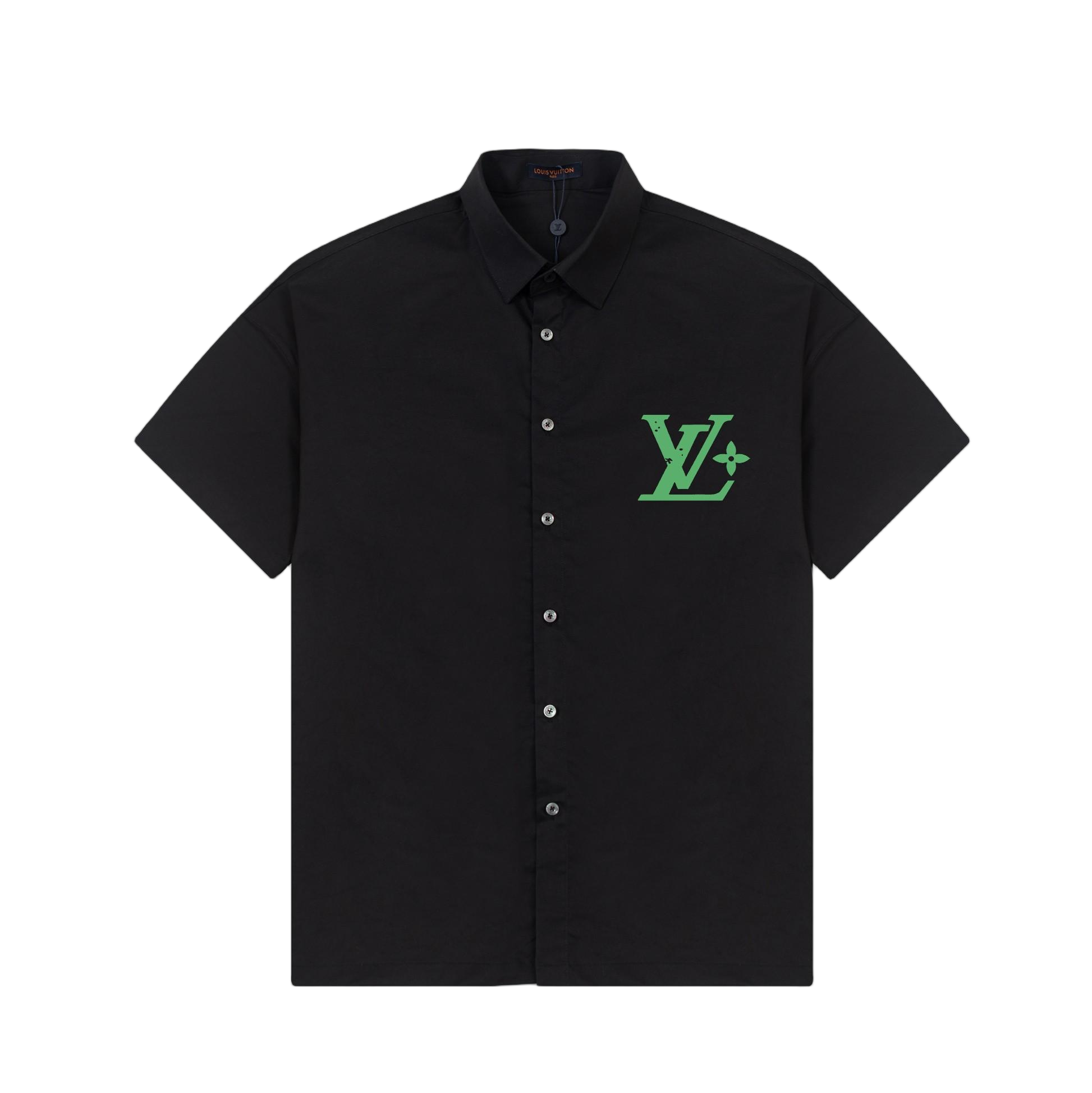 Louis Vuitton T-Shirts