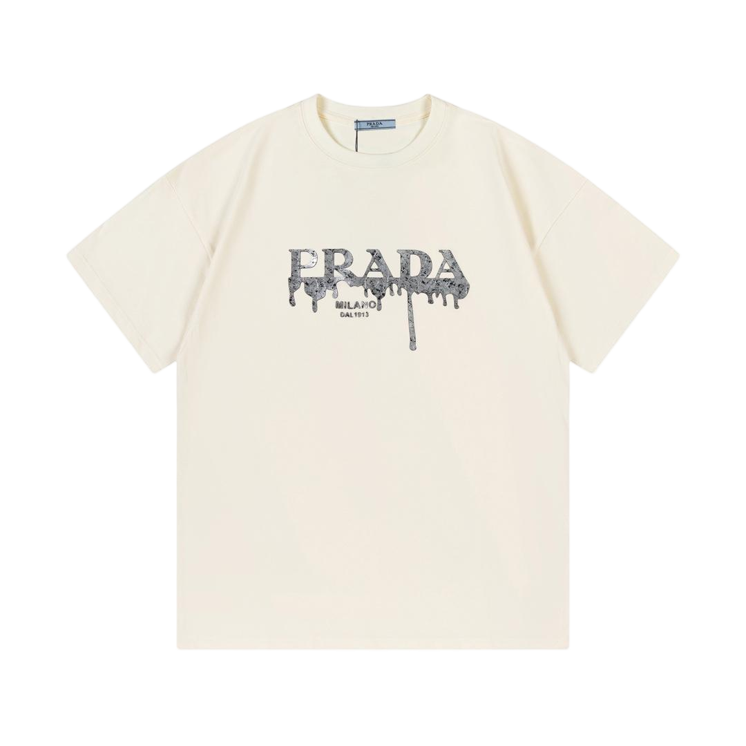 Prada T-Shirts