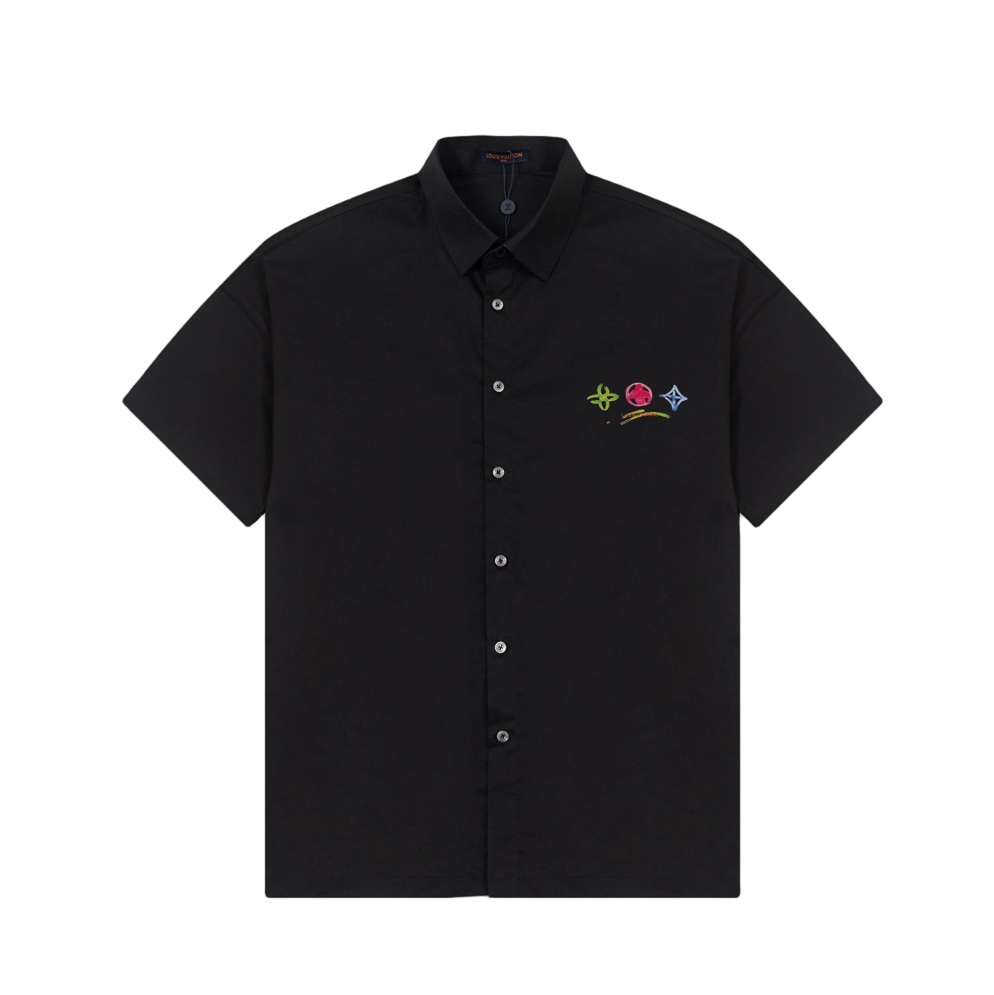 Louis Vuitton T-Shirts