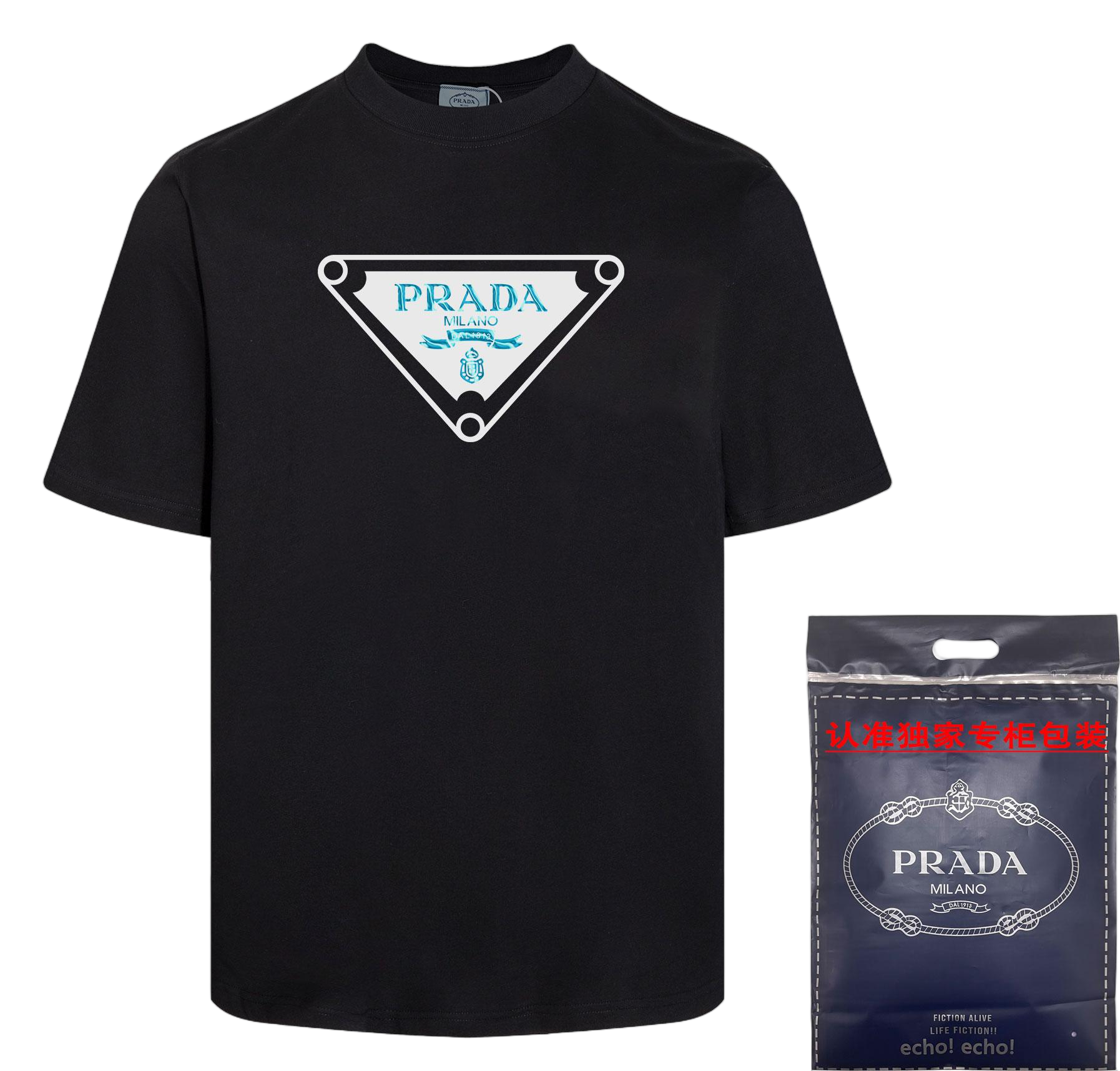 Prada T-Shirts