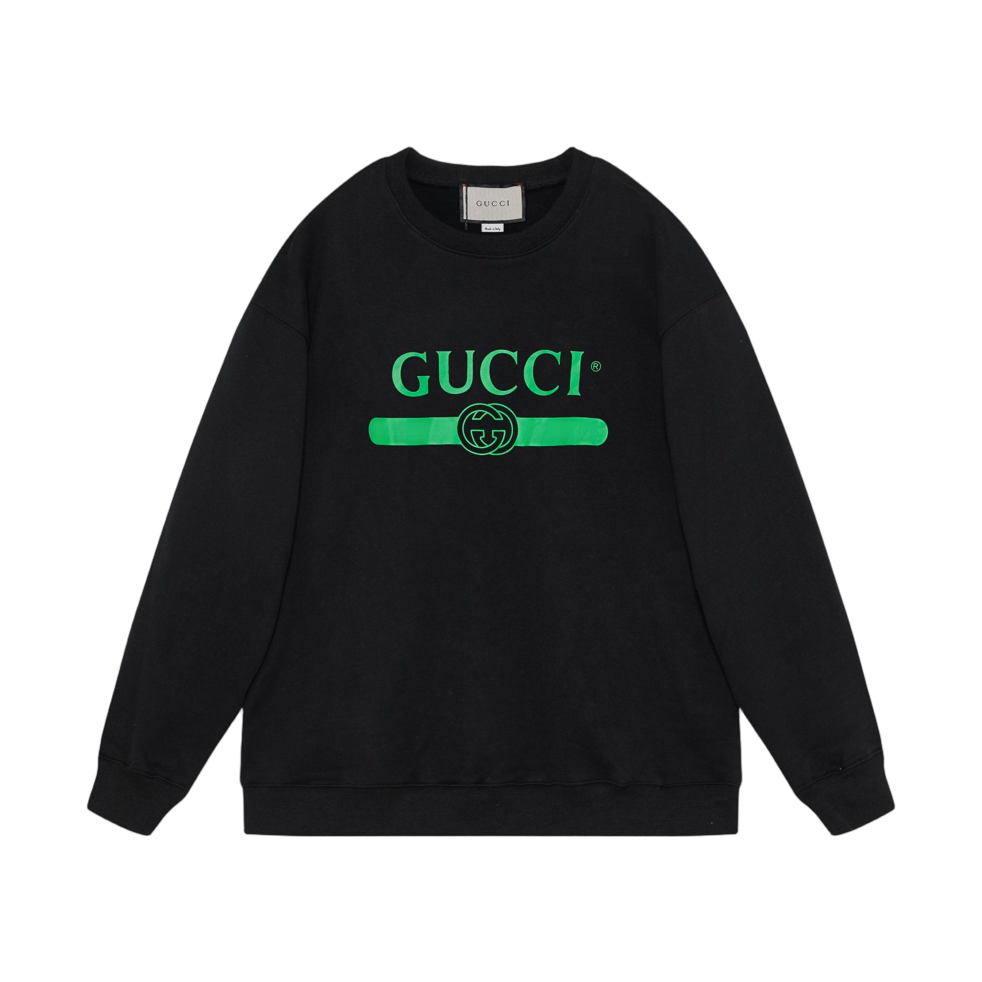 Gucci Hoodies