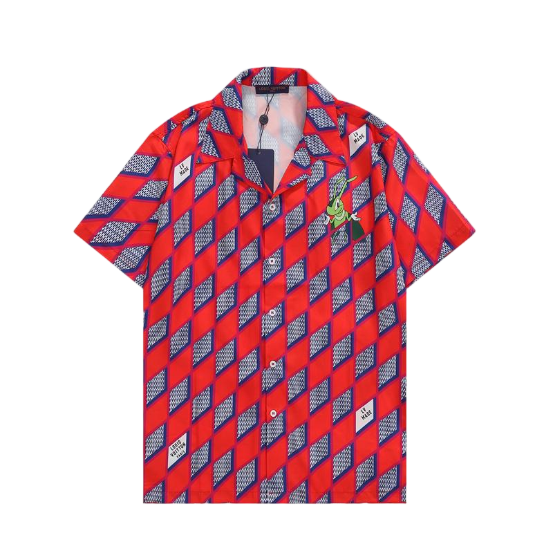 Louis Vuitton T-Shirts