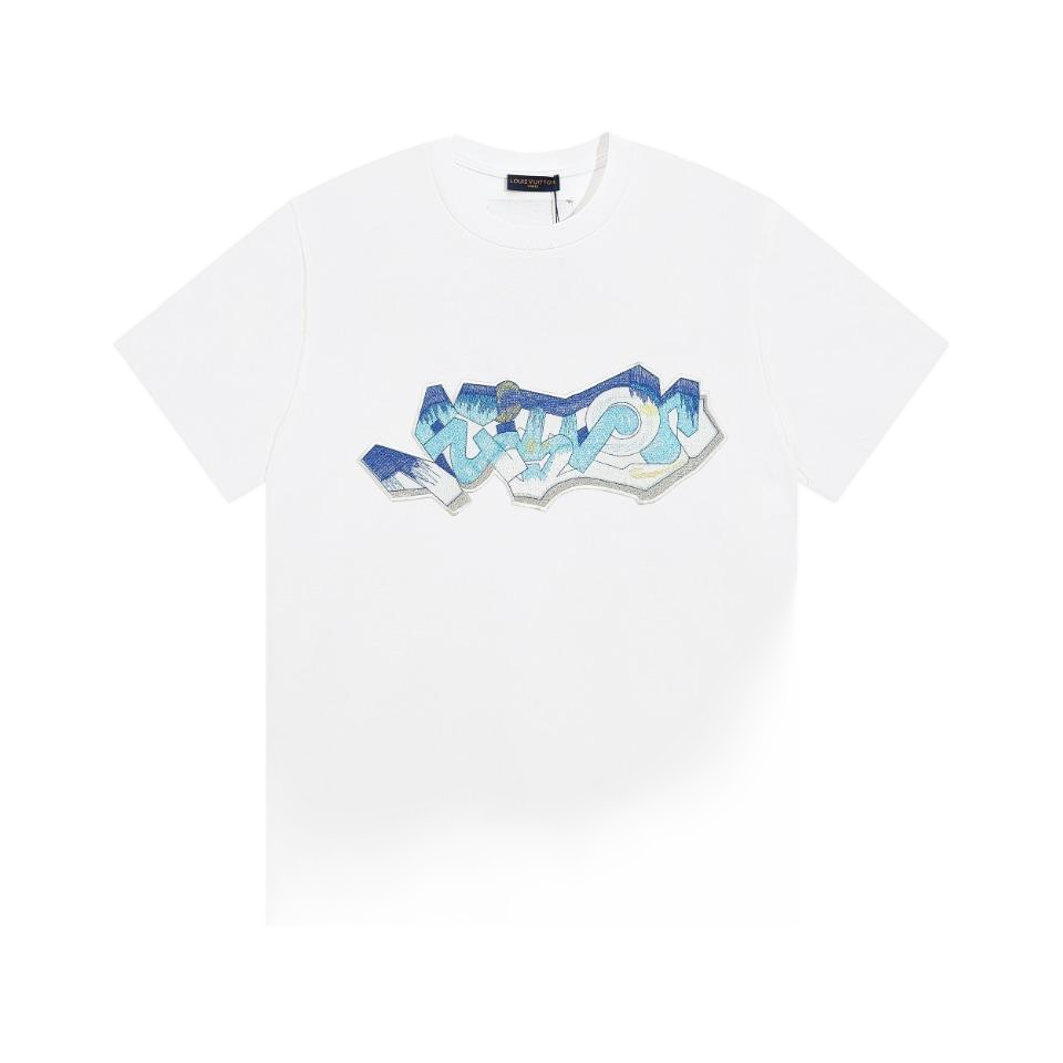 Louis Vuitton T-Shirts