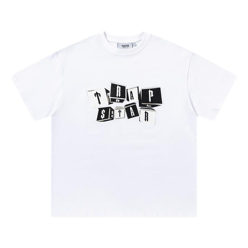 Trapstar T-Shirts
