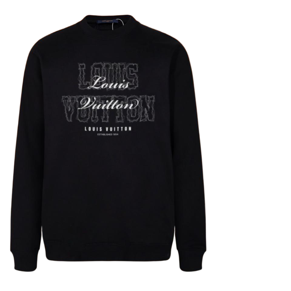  Louis Vuitton Hoodies