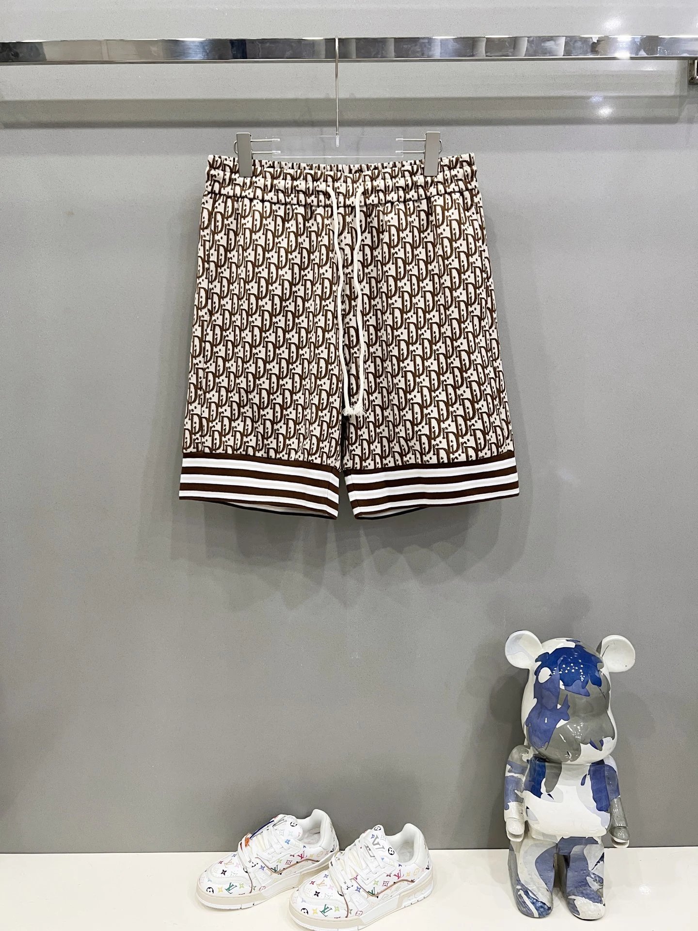 Dior Shorts
