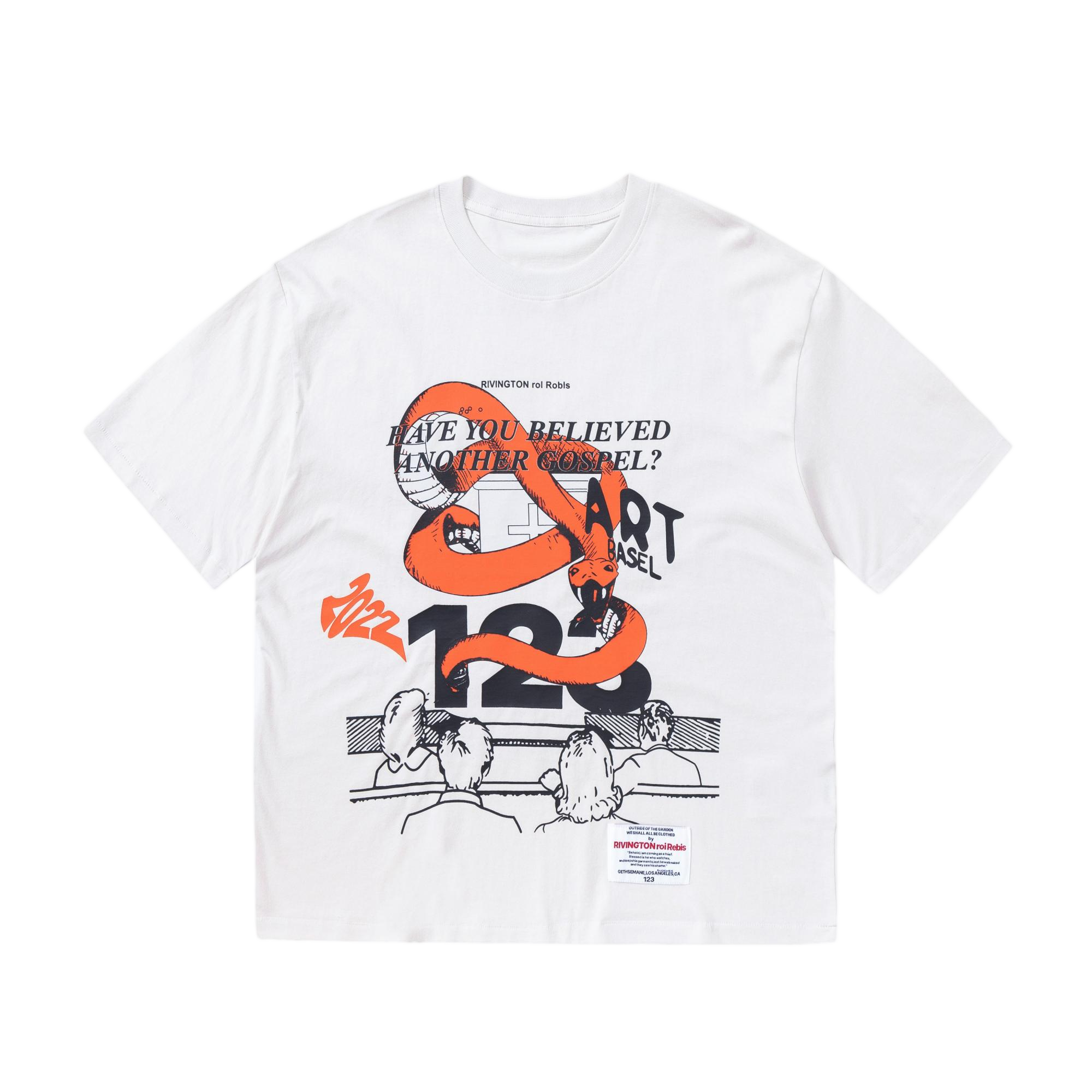 Fear of God T-Shirts