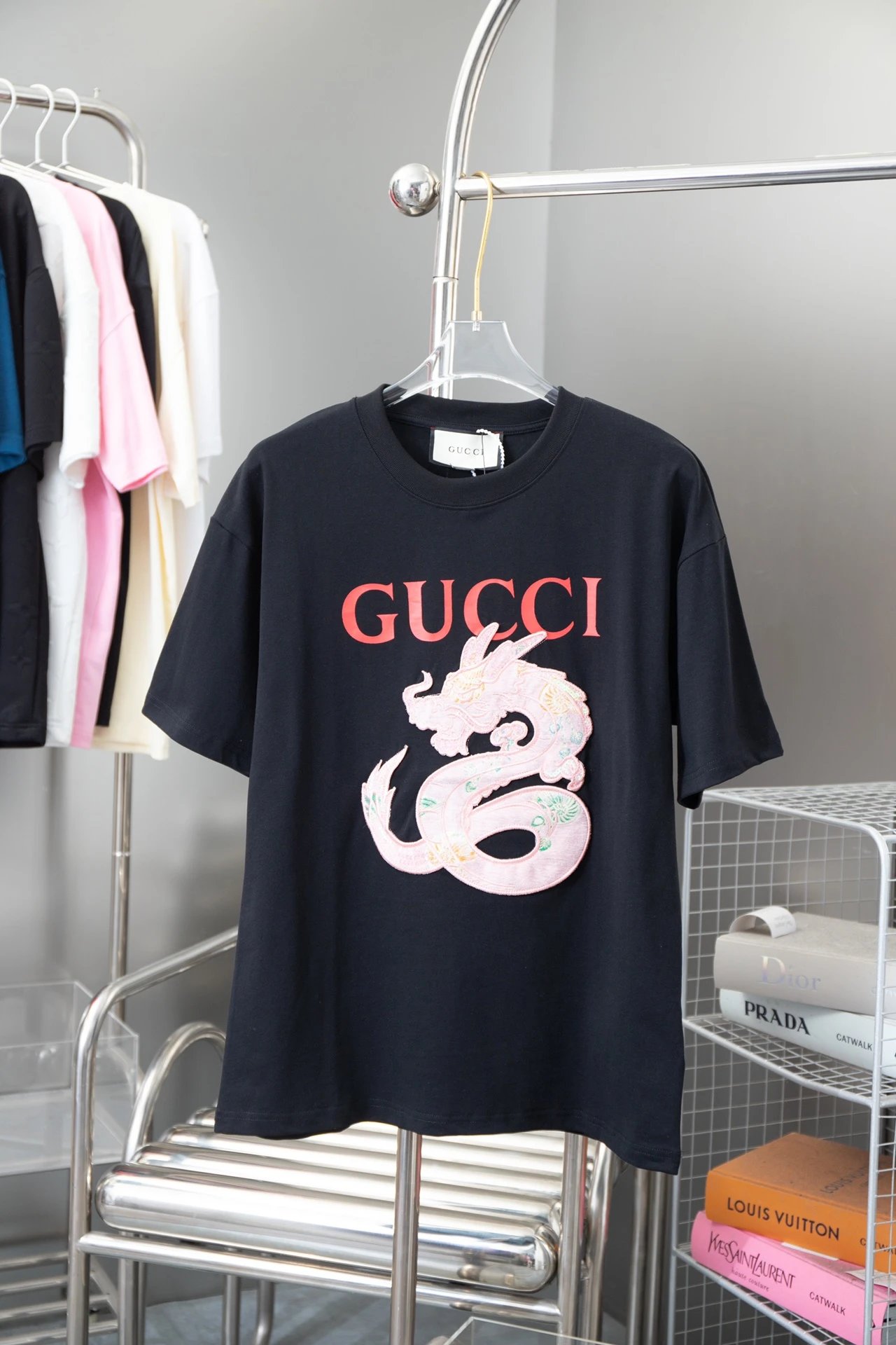Gucci T-Shirts