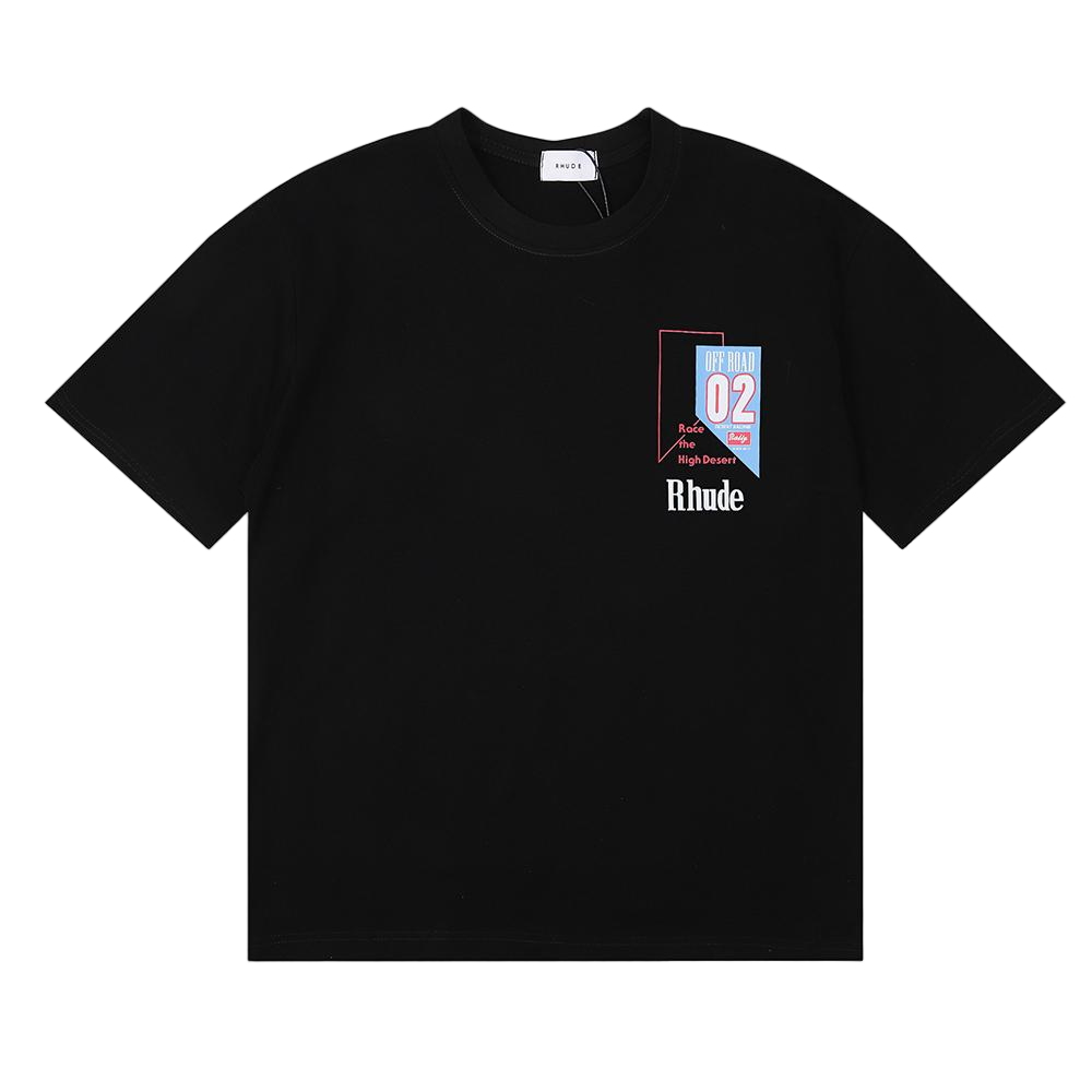 Rhude T-Shirts