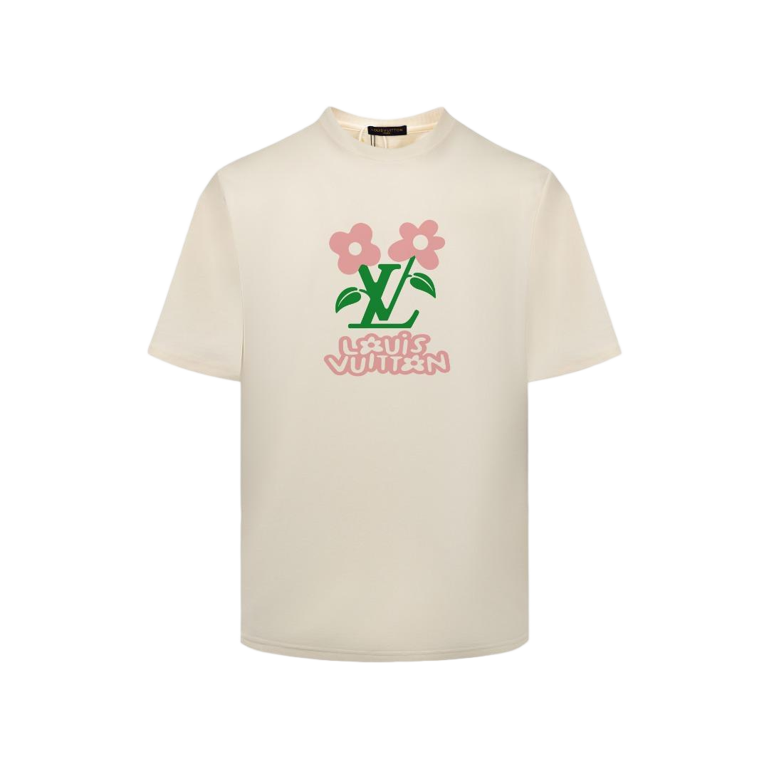Louis Vuitton T-Shirts
