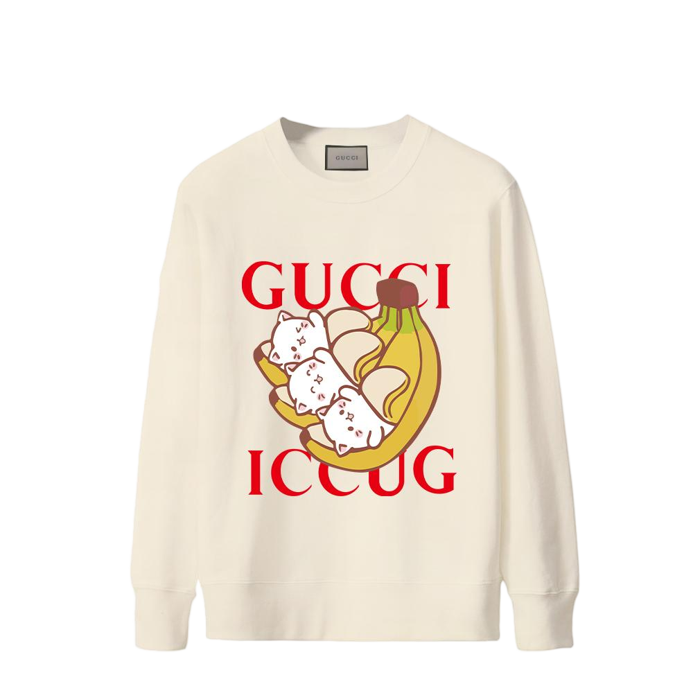 Gucci Hoodies