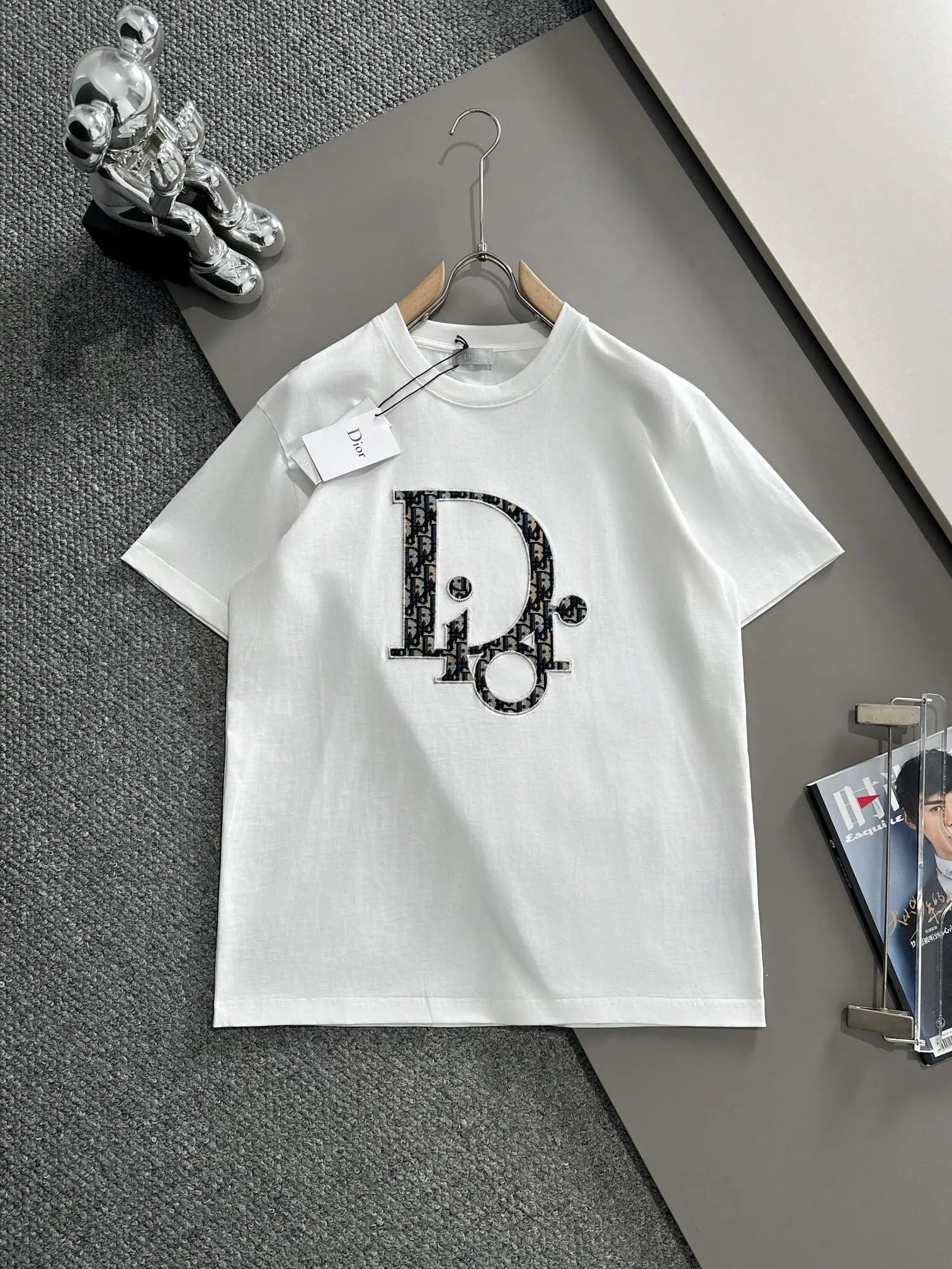 Dior T-Shirts