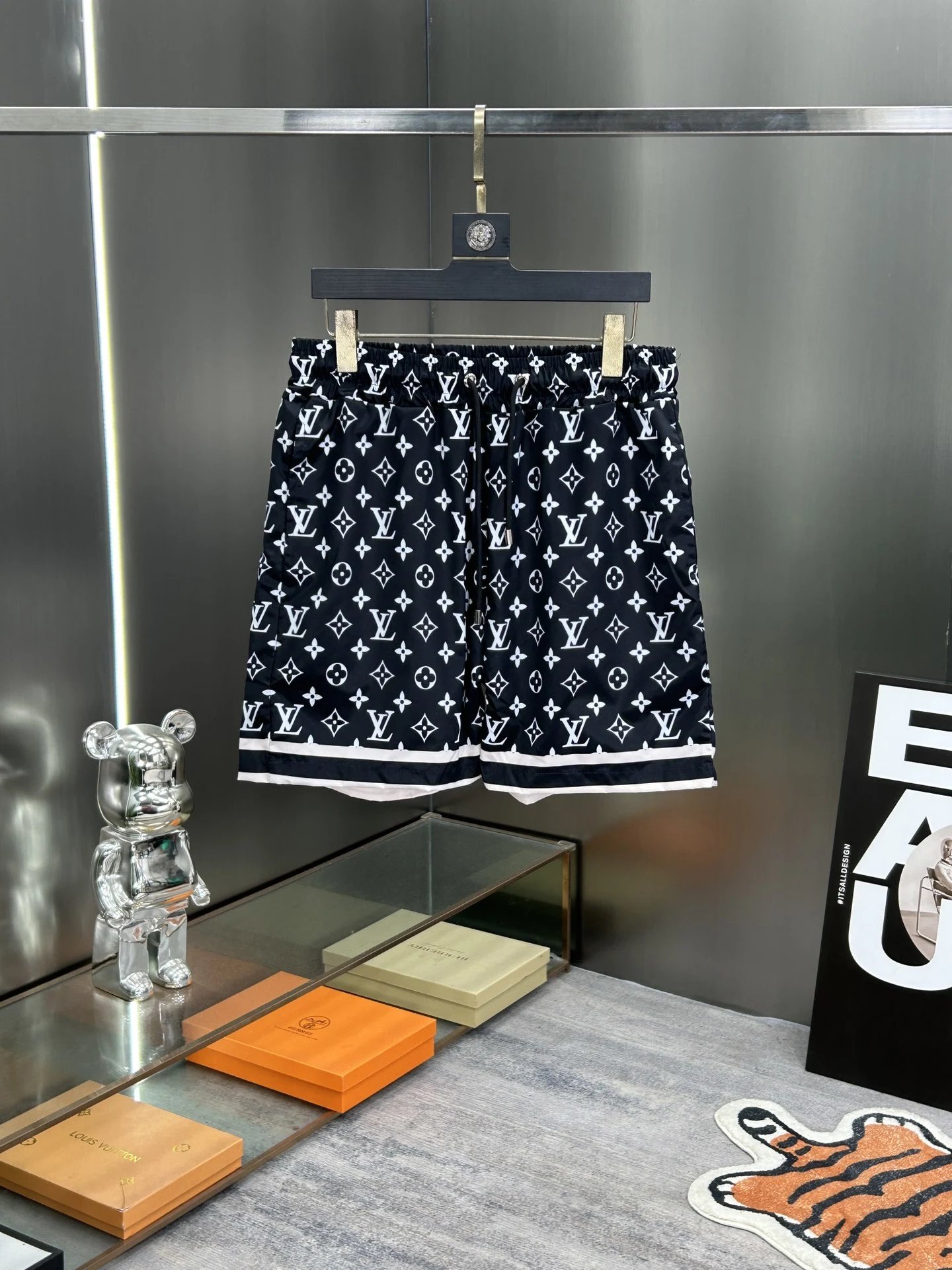 Louis Vuitton Shorts