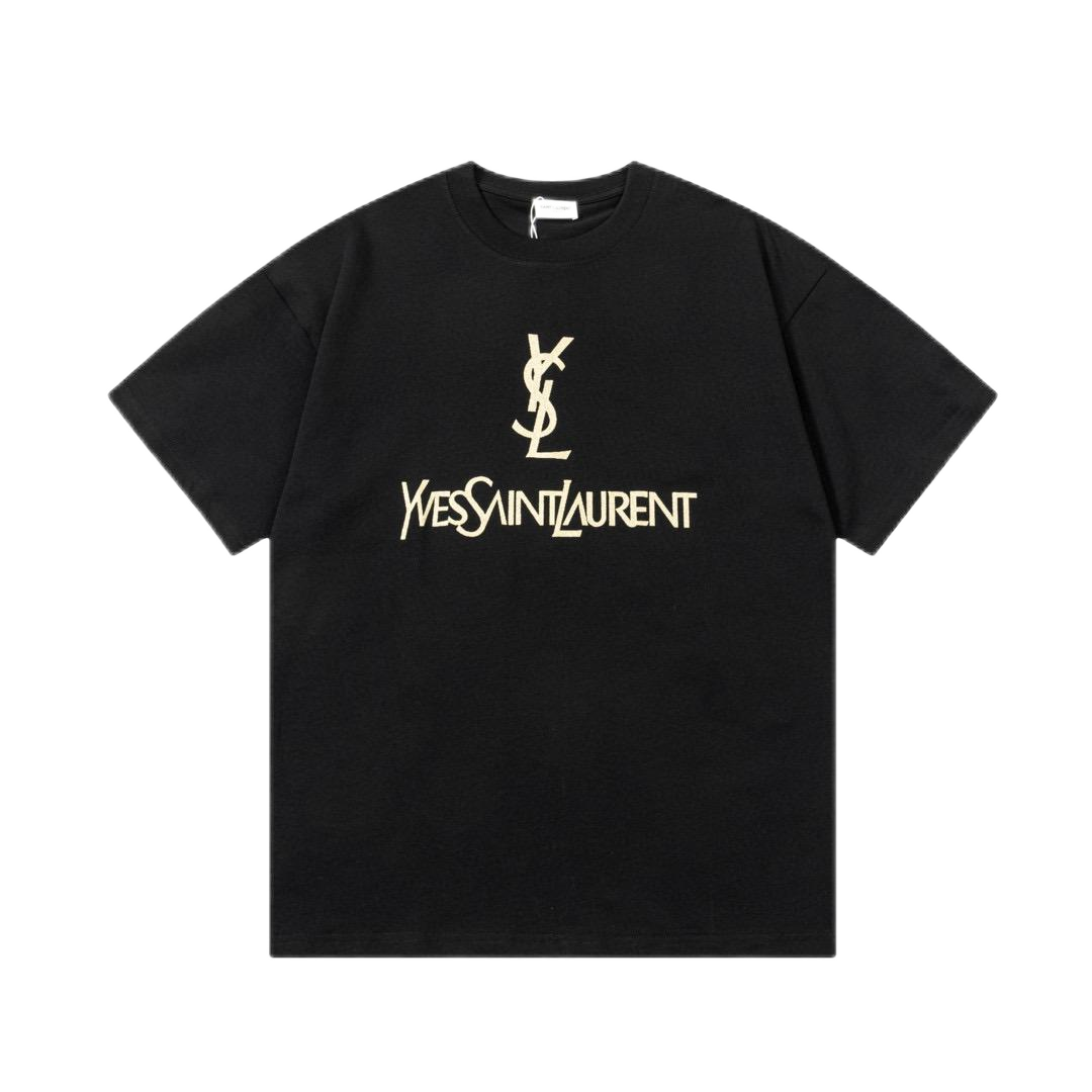 Saint Laurent T-Shirts
