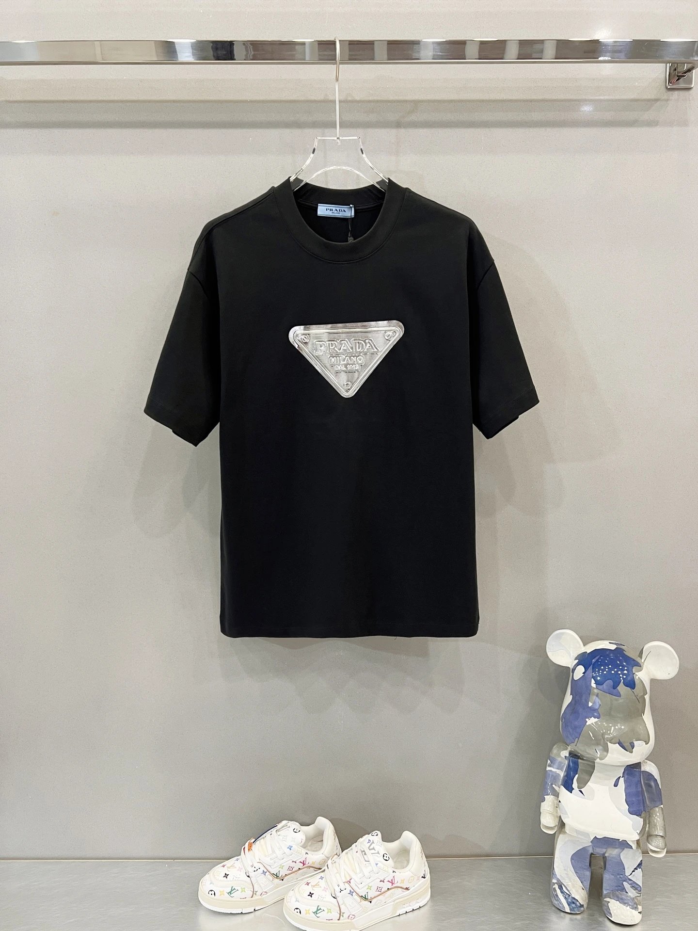 Prada T-Shirts
