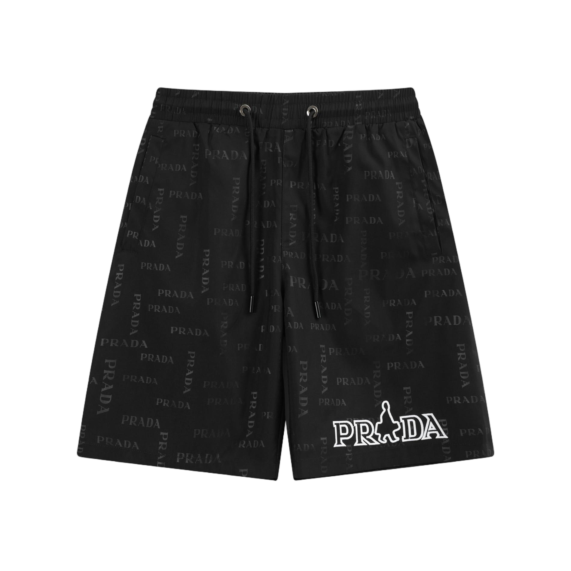 Prada Shorts