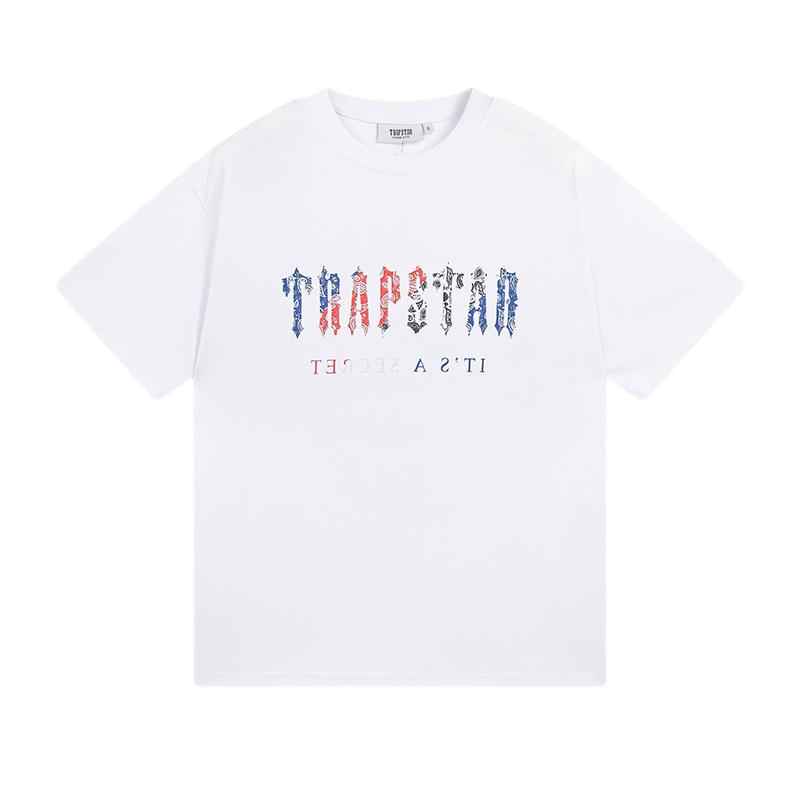 Trapstar T-Shirts