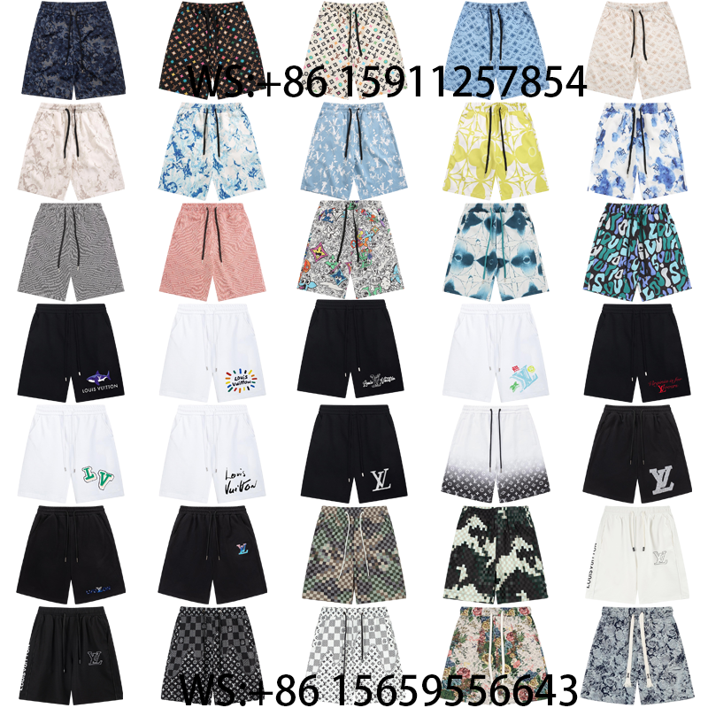 Louis Vuitton Shorts（130）
