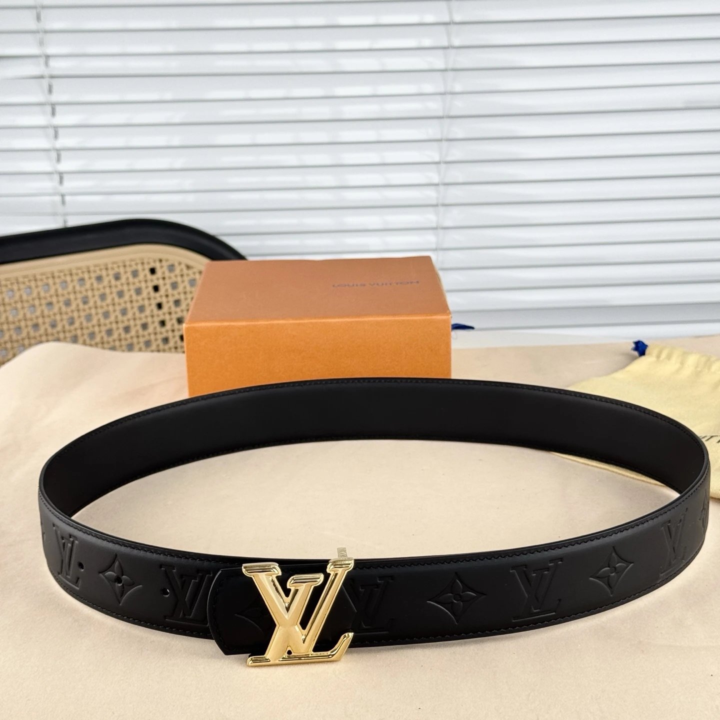 Louis Vuitton Dior...Belt