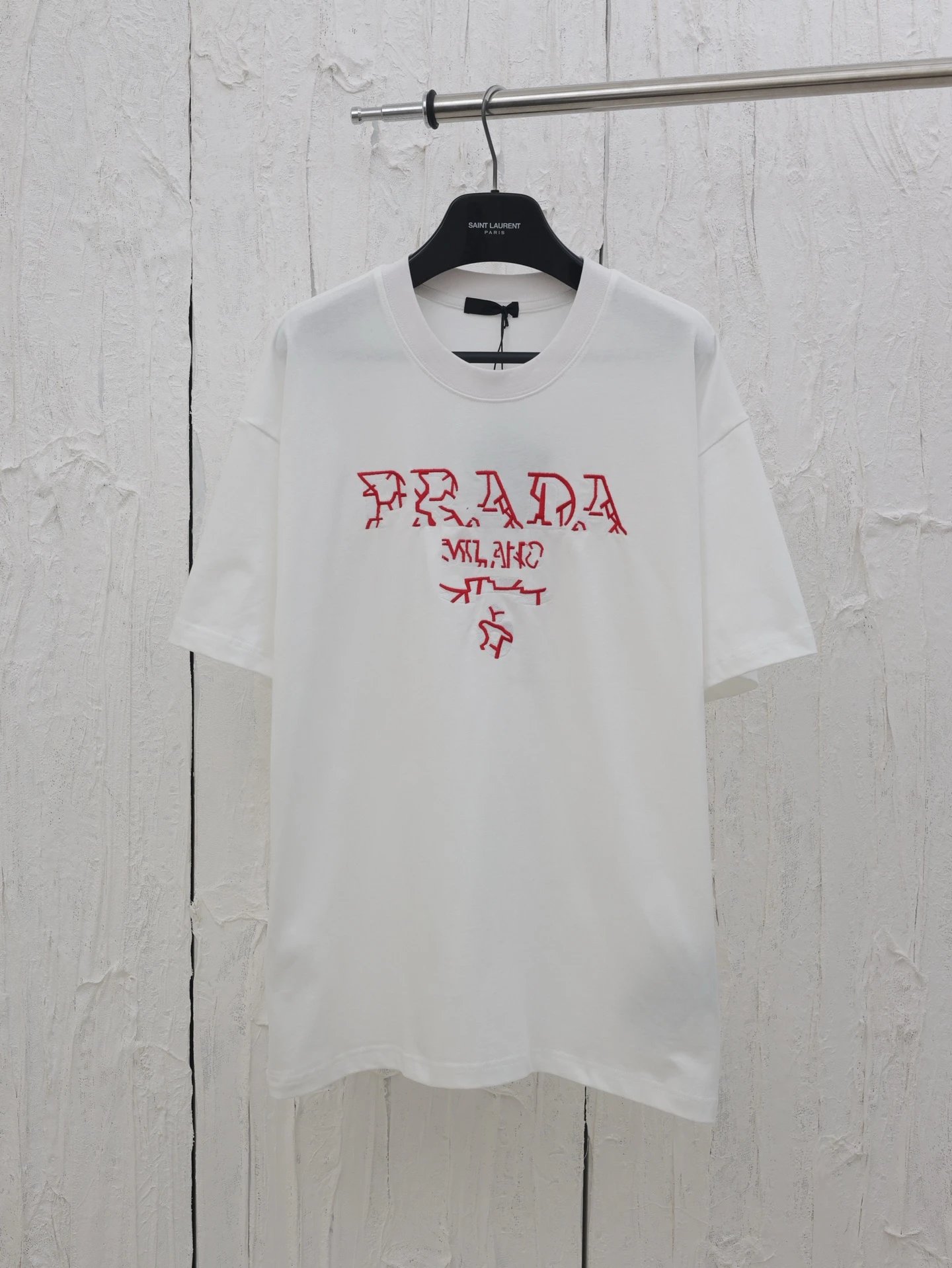 Prada T-Shirts