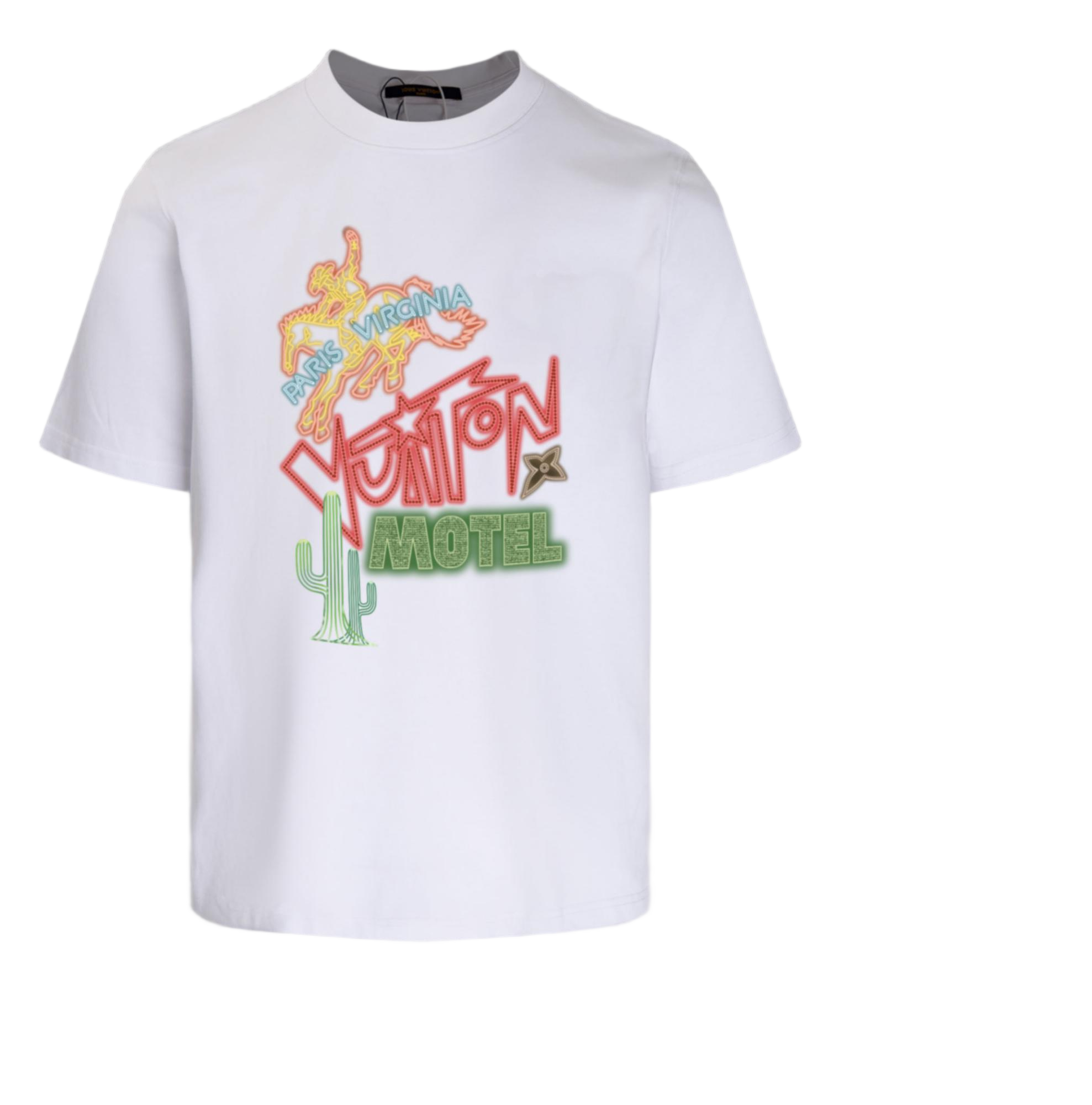 Louis Vuitton T-Shirts