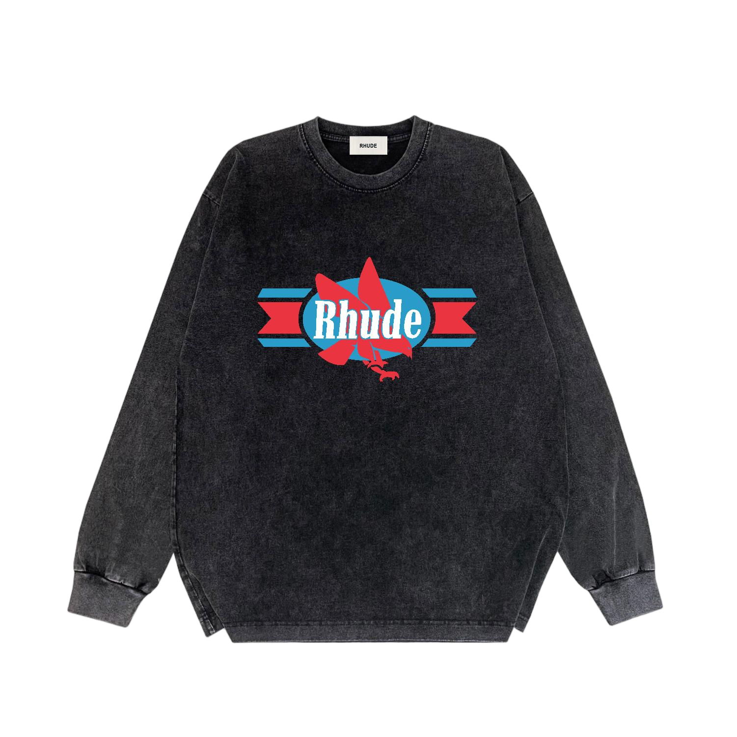 Rhude Hoodies