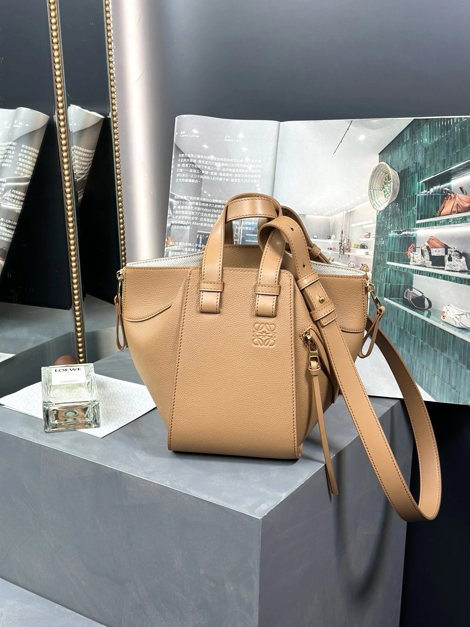 休闲包包（13）