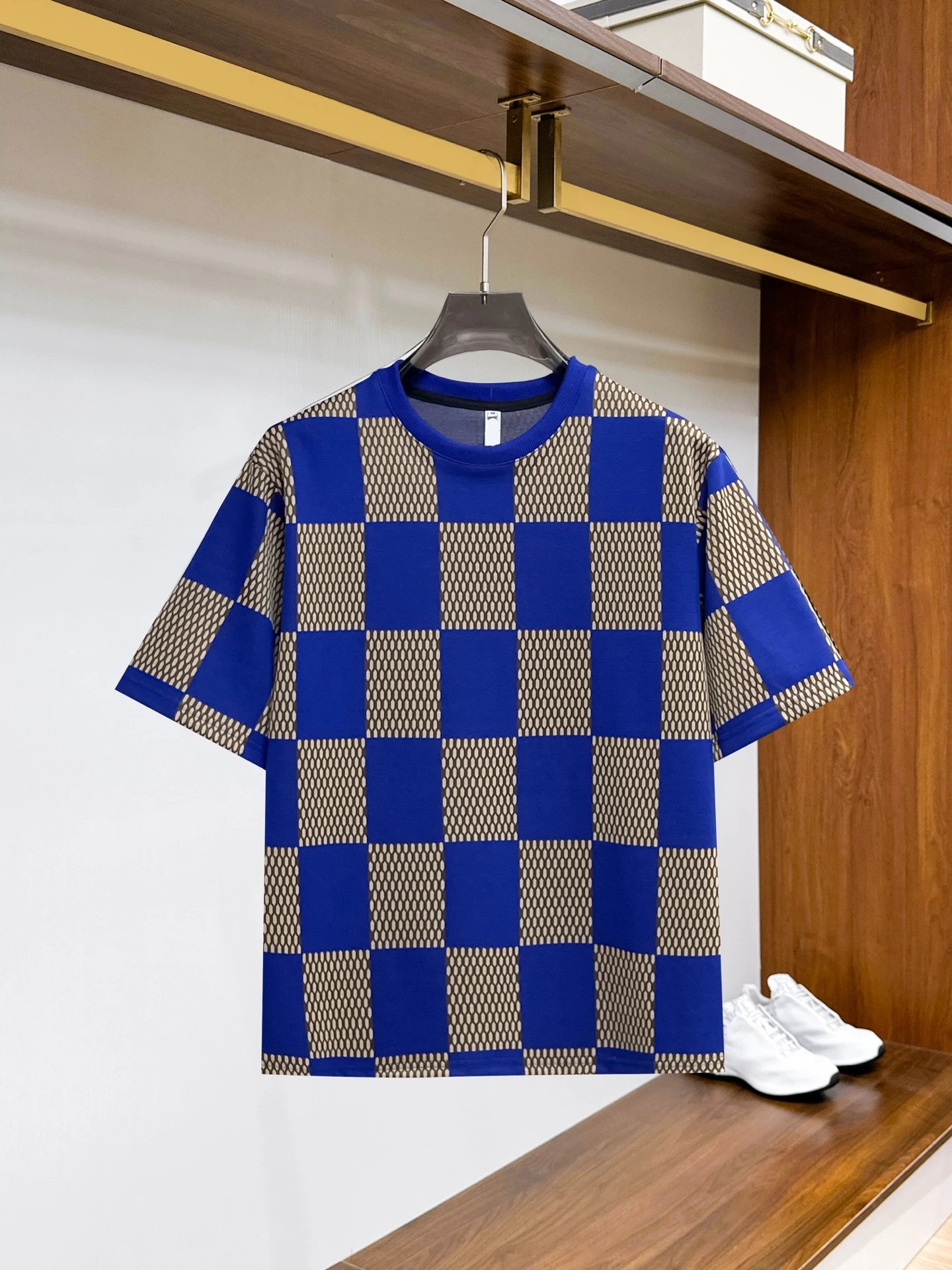 Louis Vuitton T-Shirts