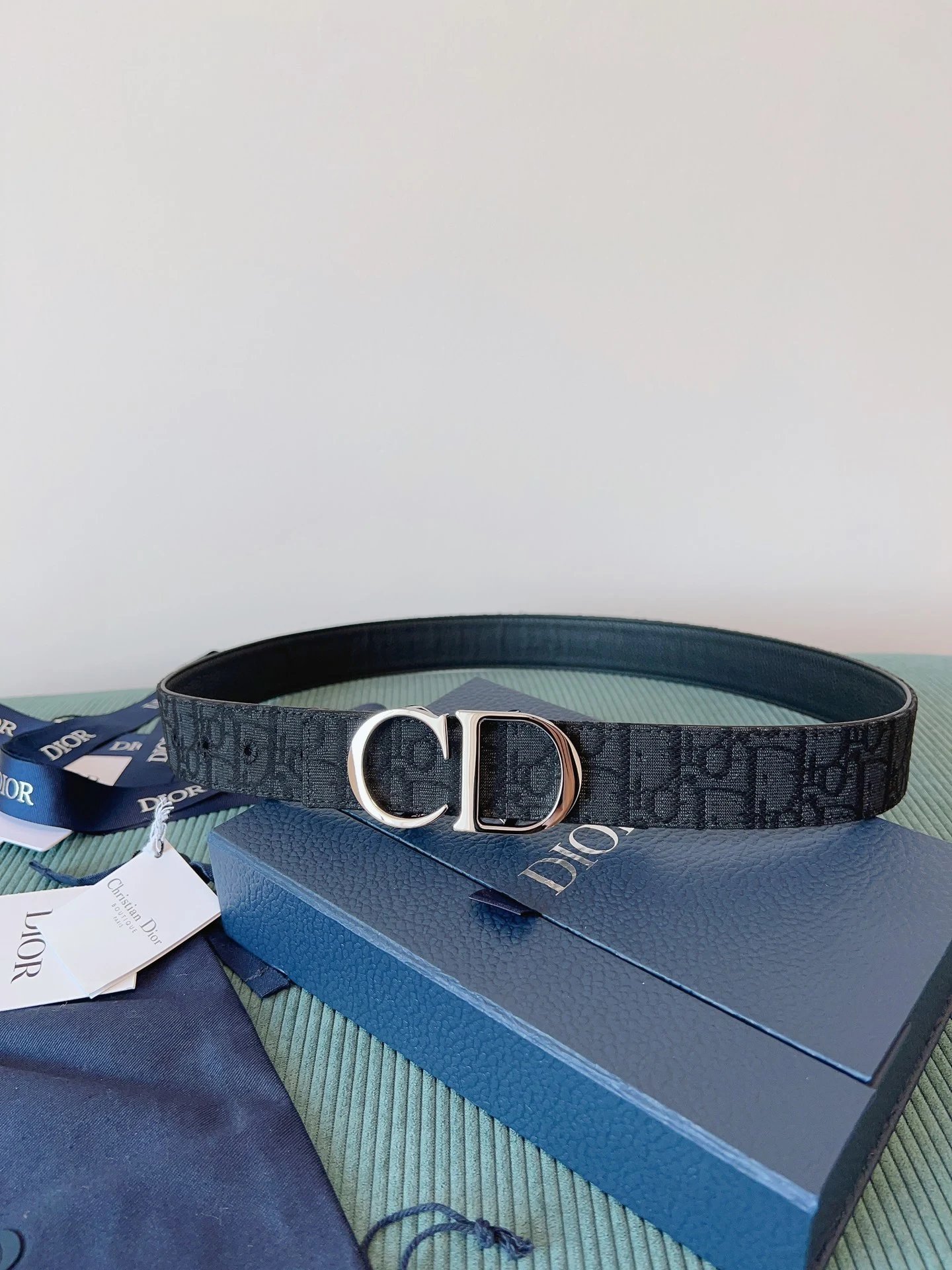 Louis Vuitton Dior...Belt