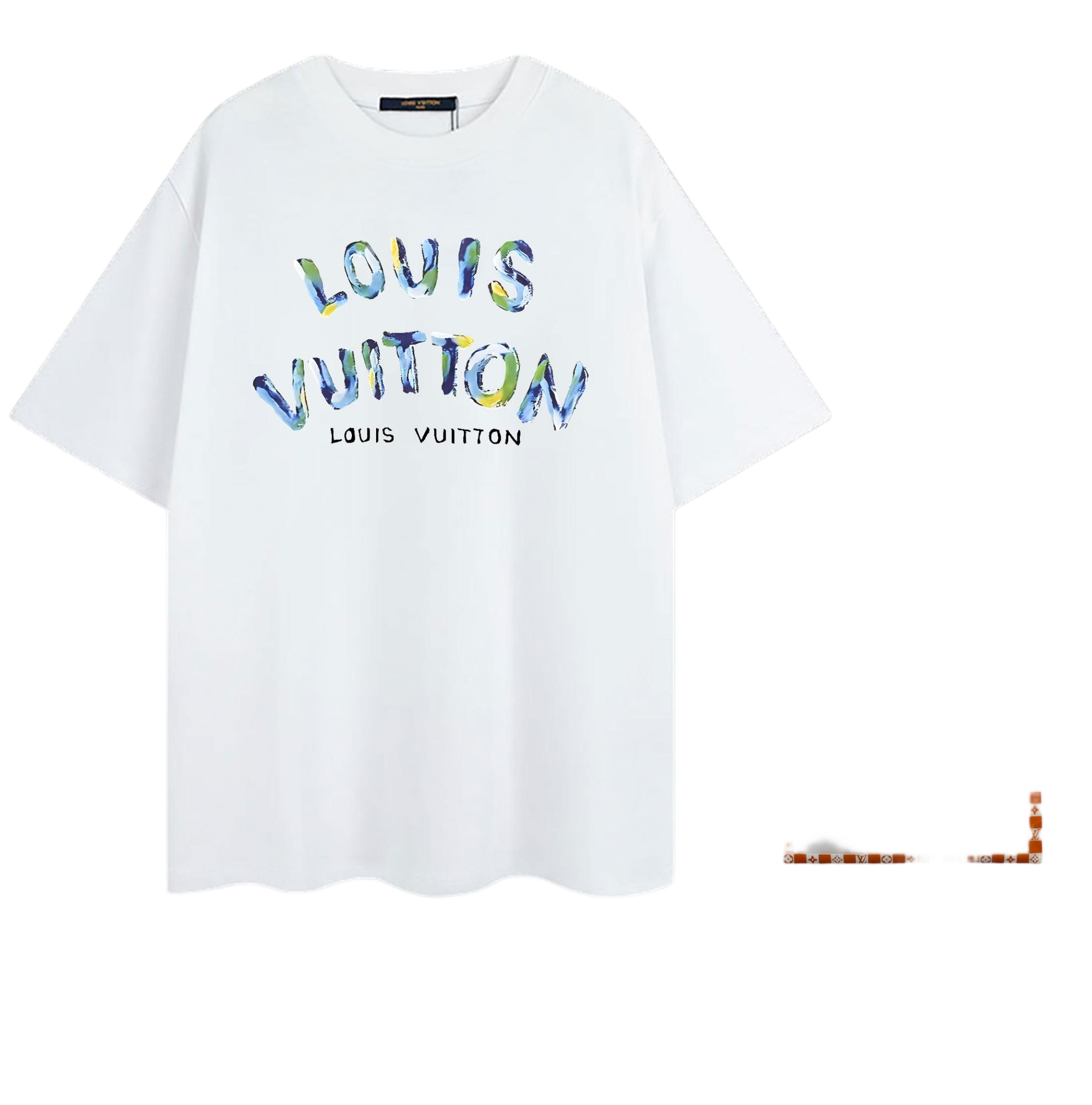 Louis Vuitton T-Shirts