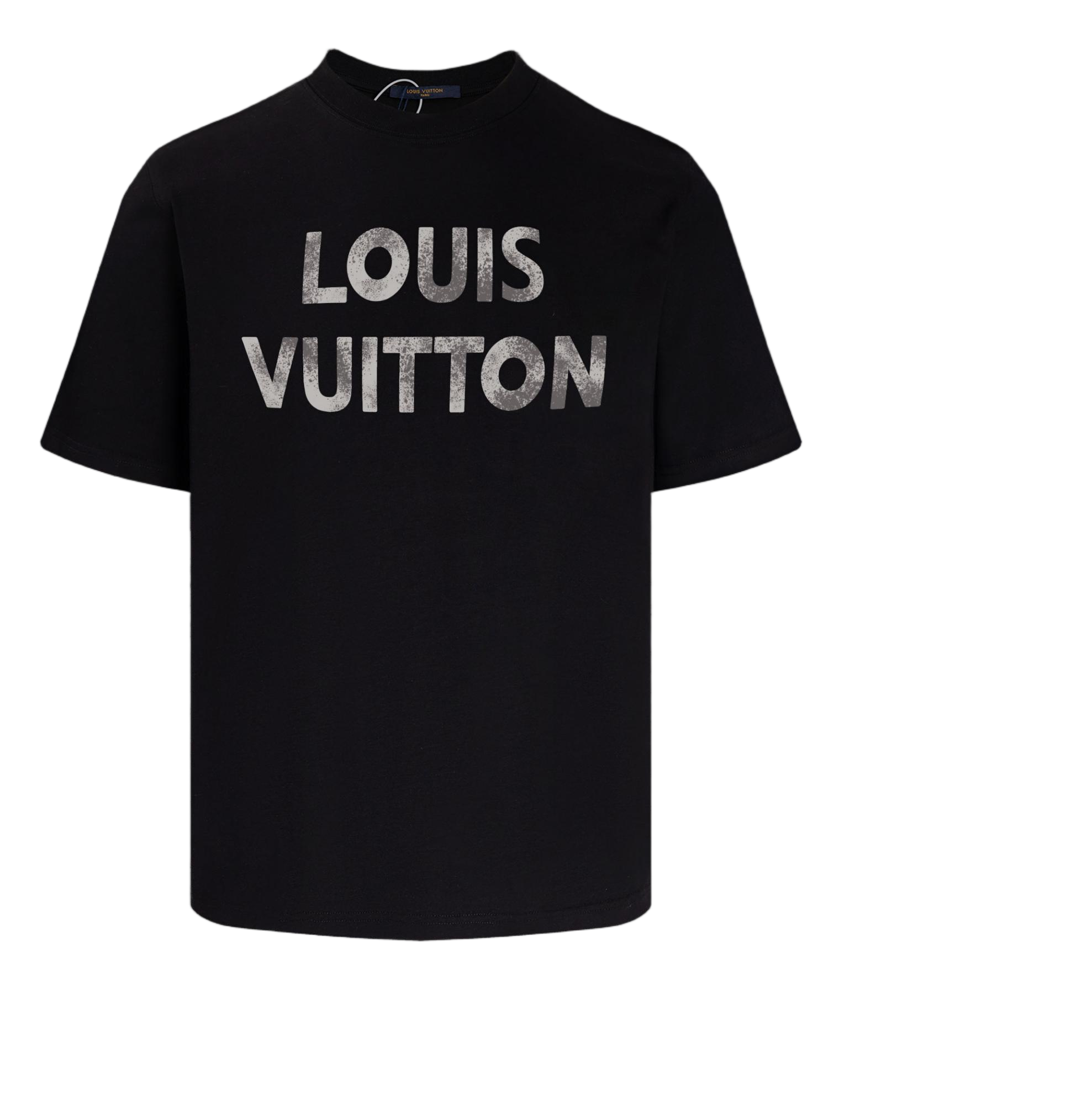  Louis Vuitton T-Shirts