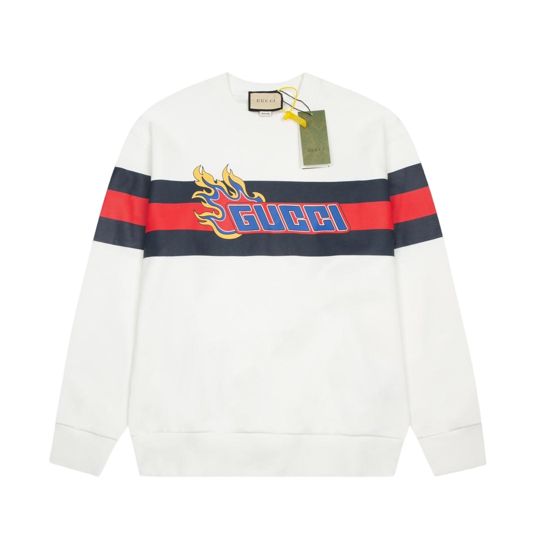 Gucci Hoodies