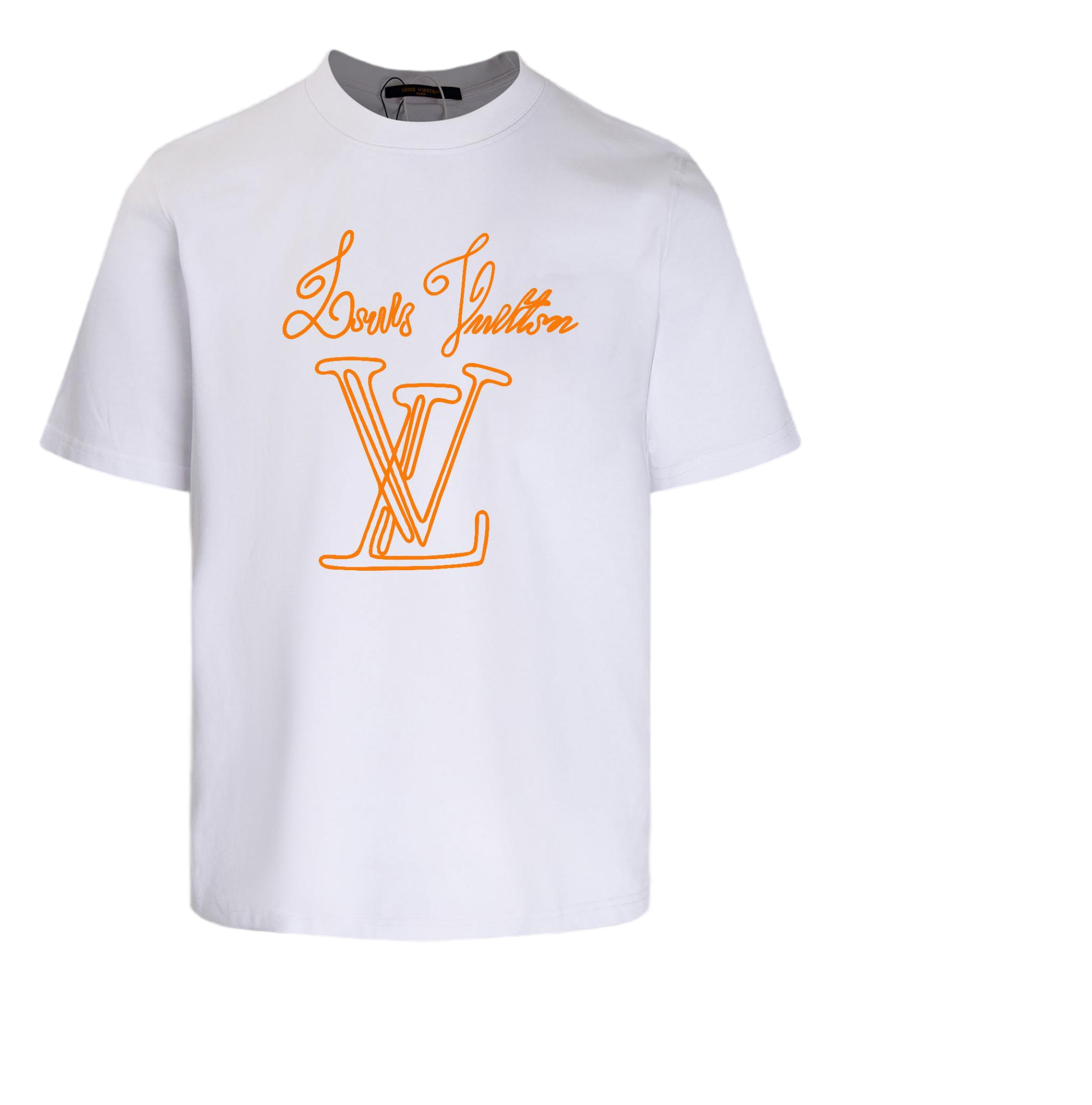  Louis Vuitton T-Shirts