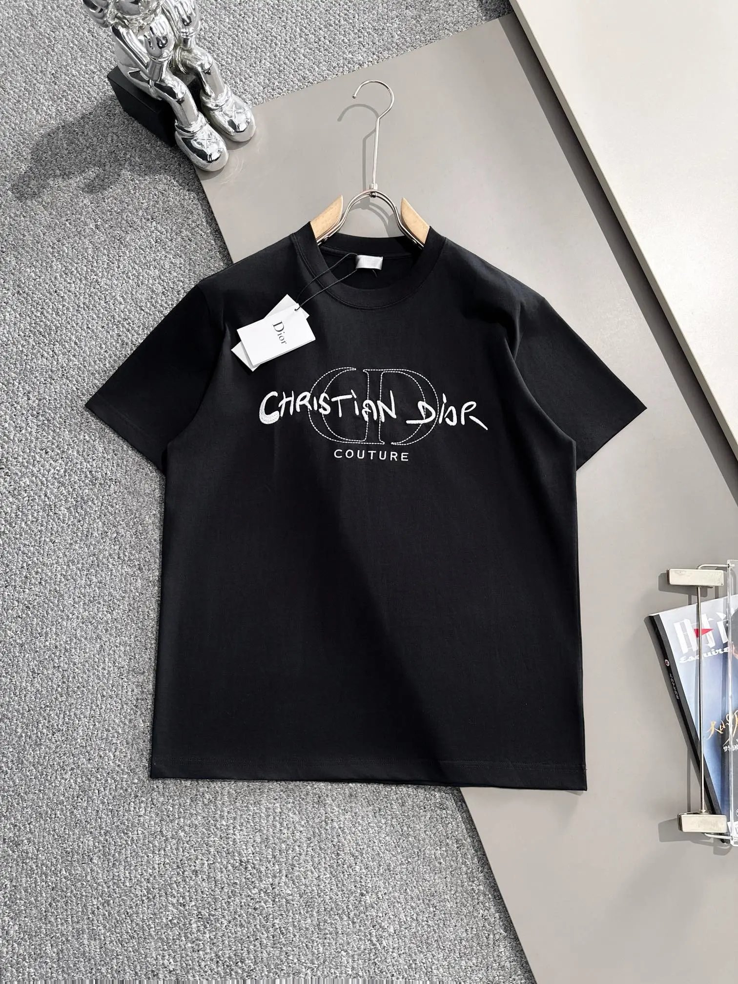 Dior T-Shirts