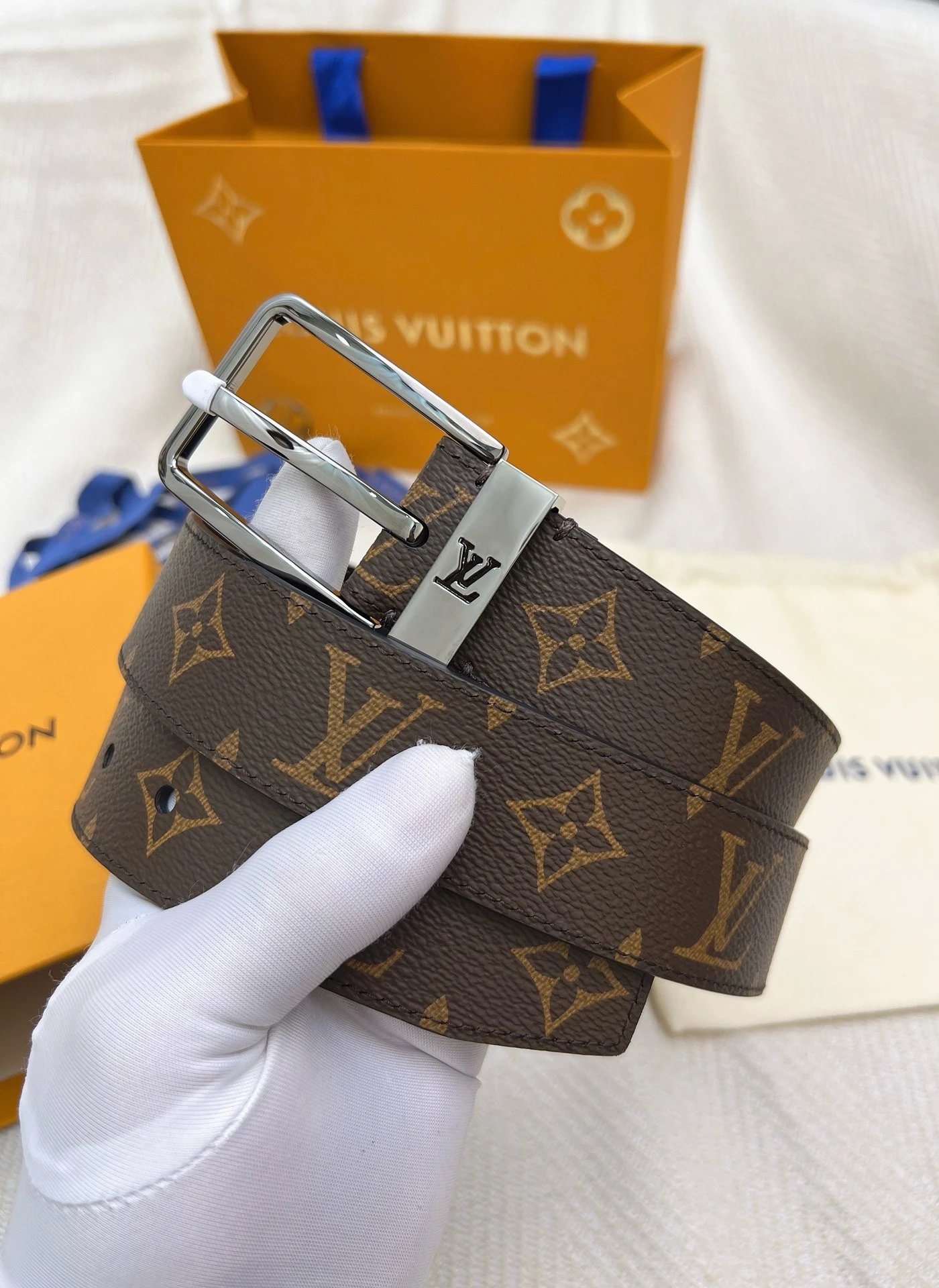 Louis Vuitton Belt