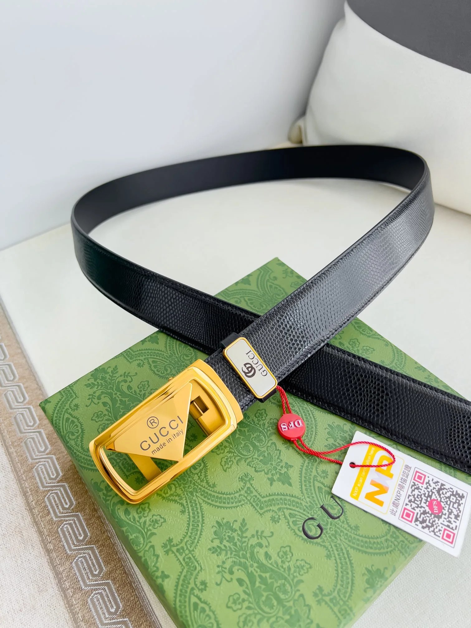 Louis Vuitton Dior...Belt