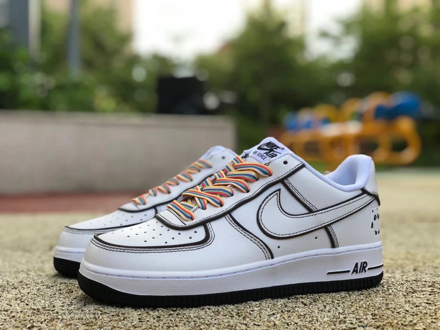 Nike Air Force 1 Low '07