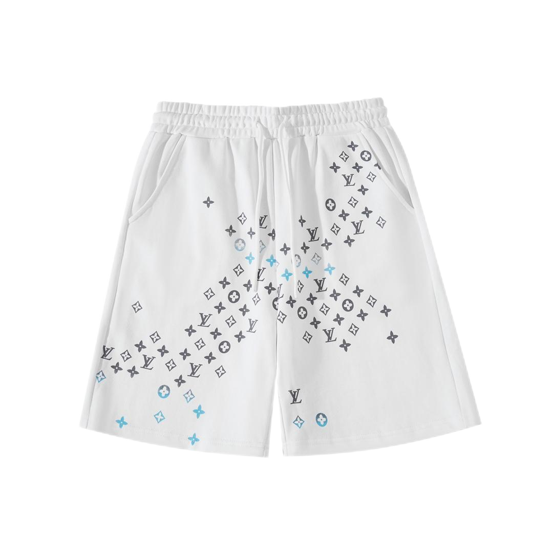 Louis Vuitton Shorts