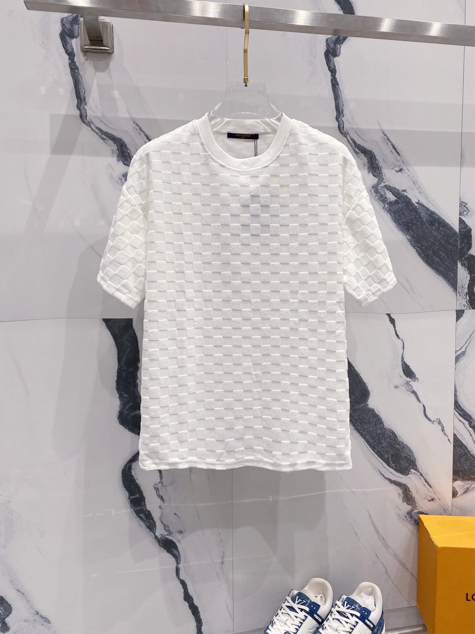 Louis Vuitton T-Shirts