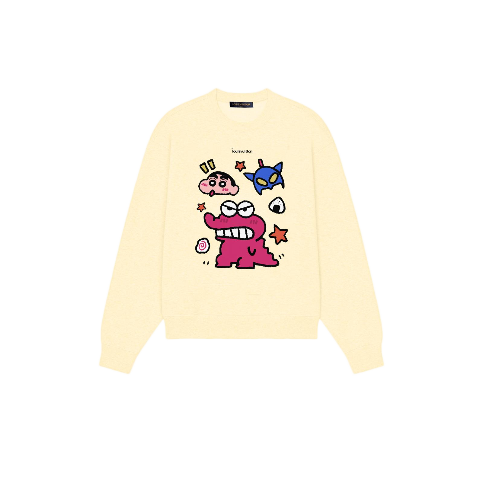 Louis Vuitton T-Shirts